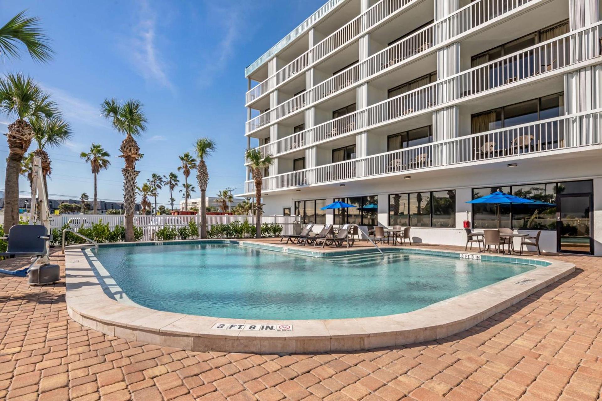 Best Western Cocoa Beach - Port Canaveral photo 5
