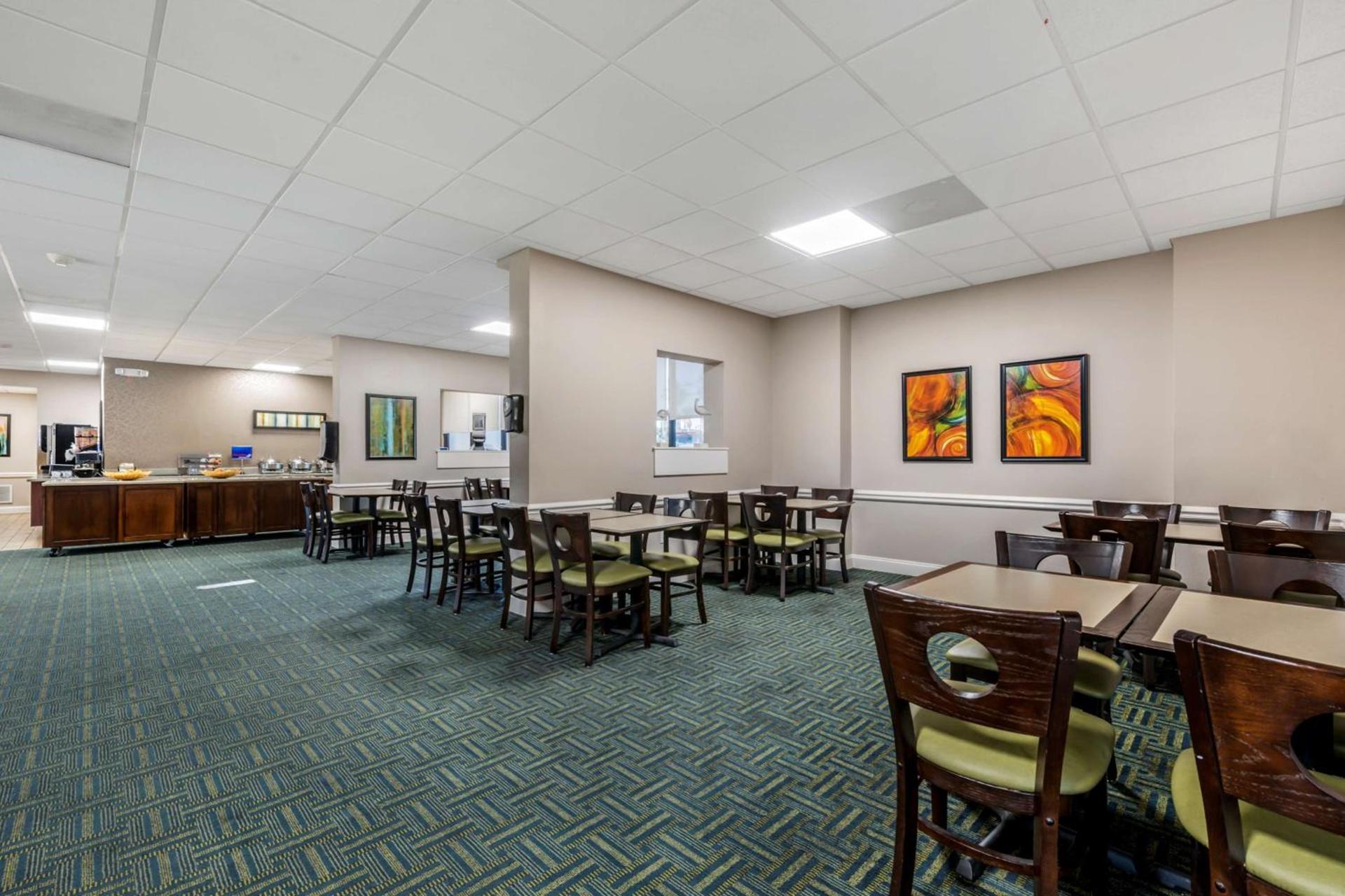 Best Western Cocoa Beach - Port Canaveral photo 16