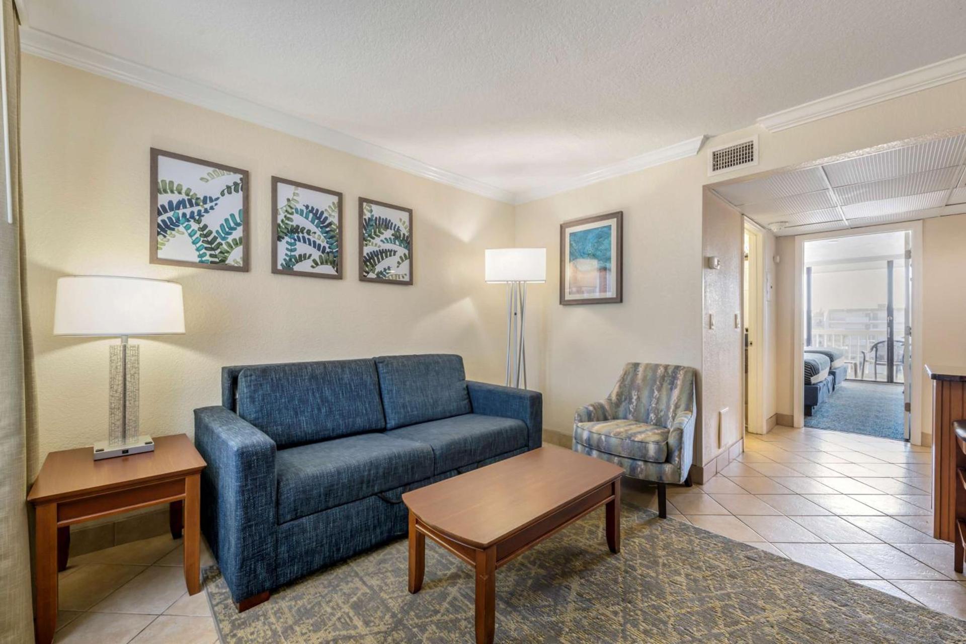 Best Western Cocoa Beach - Port Canaveral photo 40