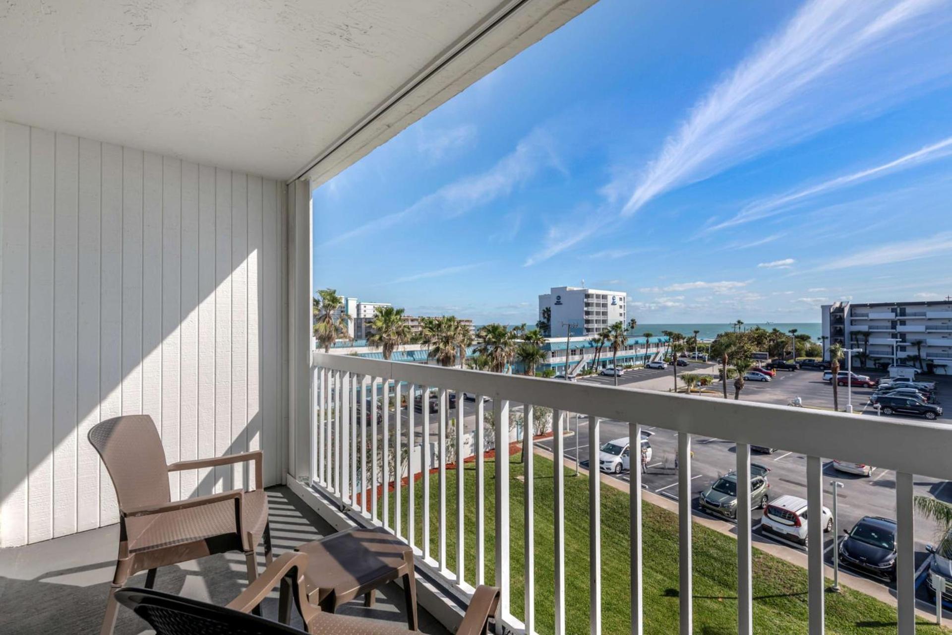 Best Western Cocoa Beach - Port Canaveral photo 7