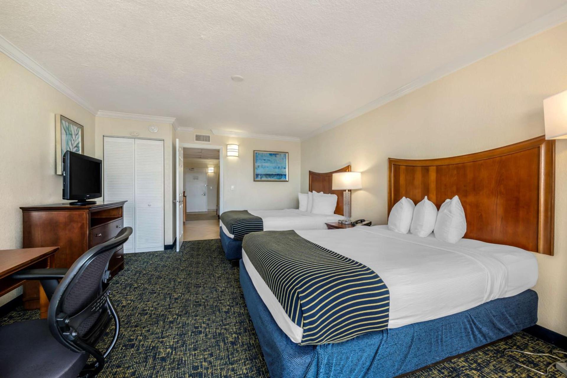 Best Western Cocoa Beach - Port Canaveral photo 30