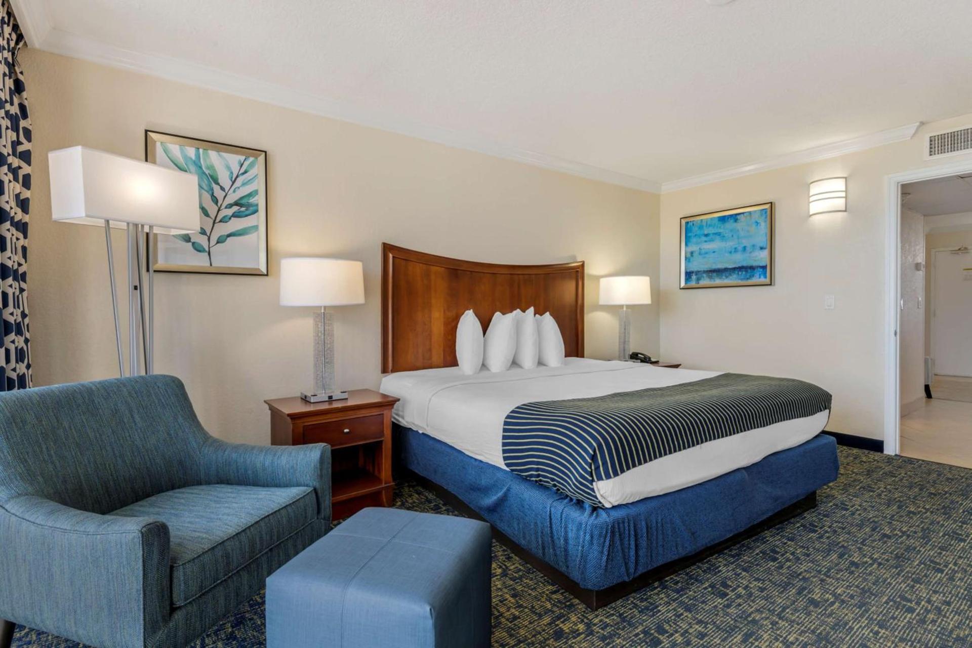 Best Western Cocoa Beach - Port Canaveral photo 15