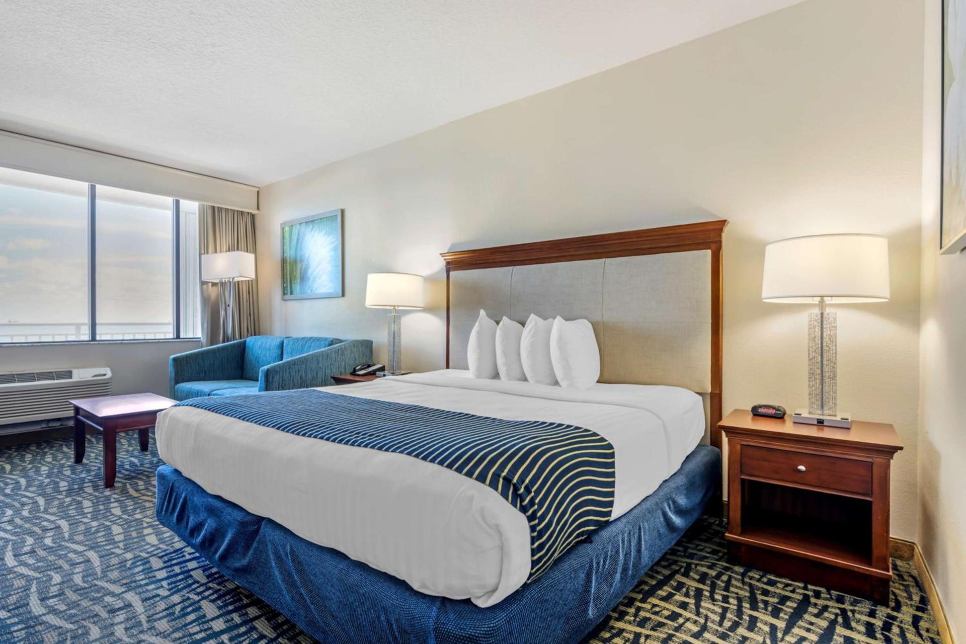 Best Western Cocoa Beach - Port Canaveral photo 24