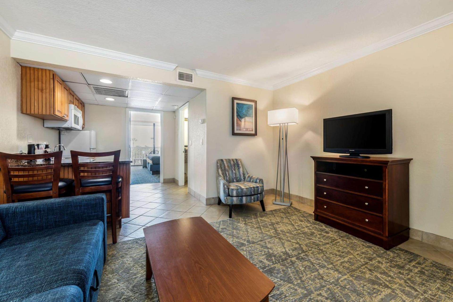 Best Western Cocoa Beach - Port Canaveral photo 12