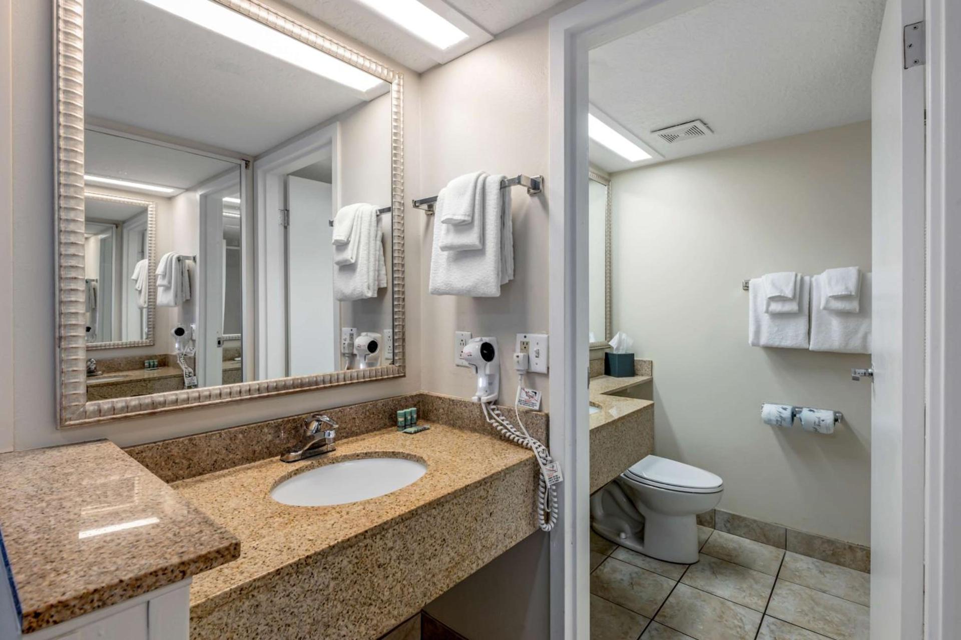 Best Western Cocoa Beach - Port Canaveral photo 31