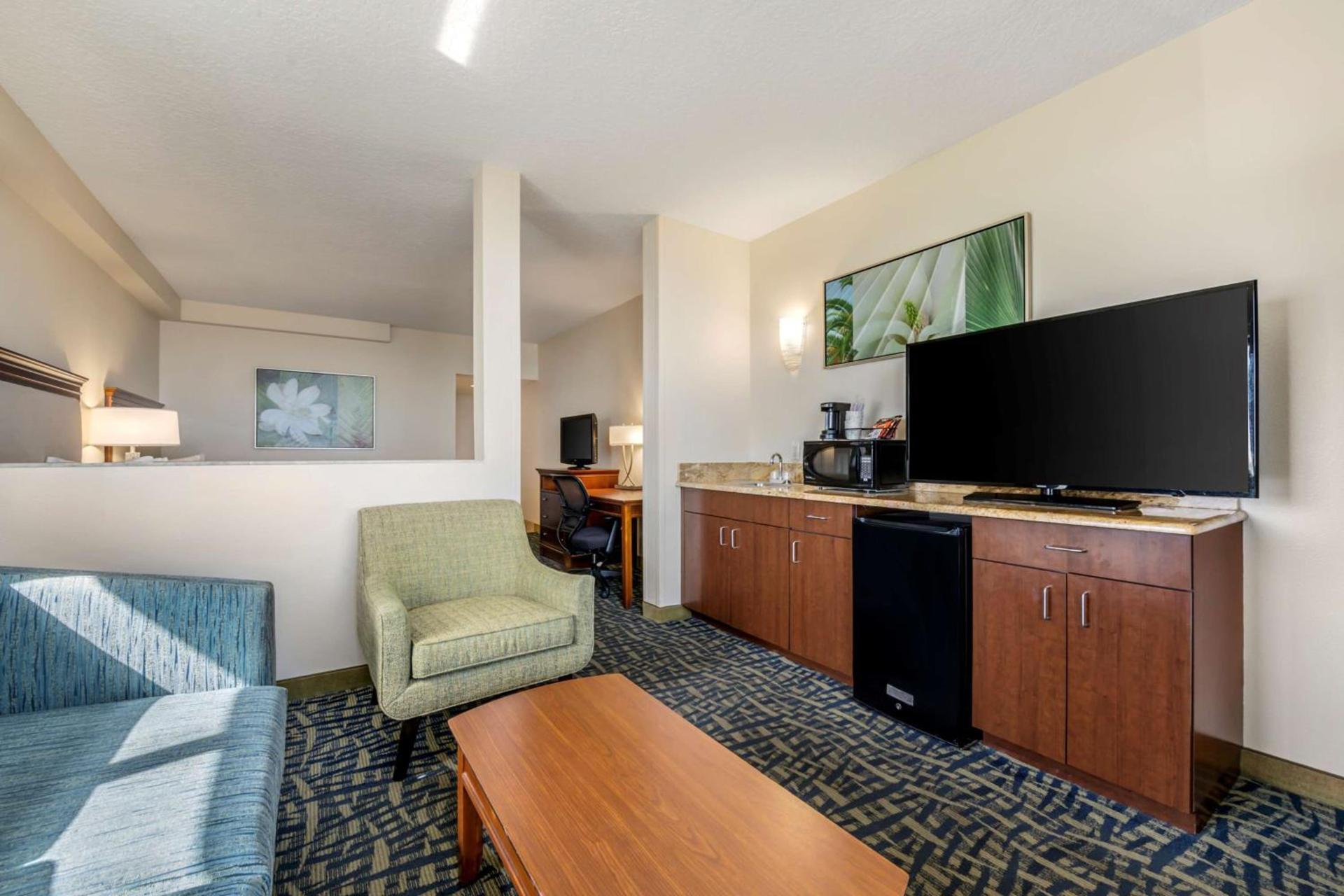 Best Western Cocoa Beach - Port Canaveral photo 21