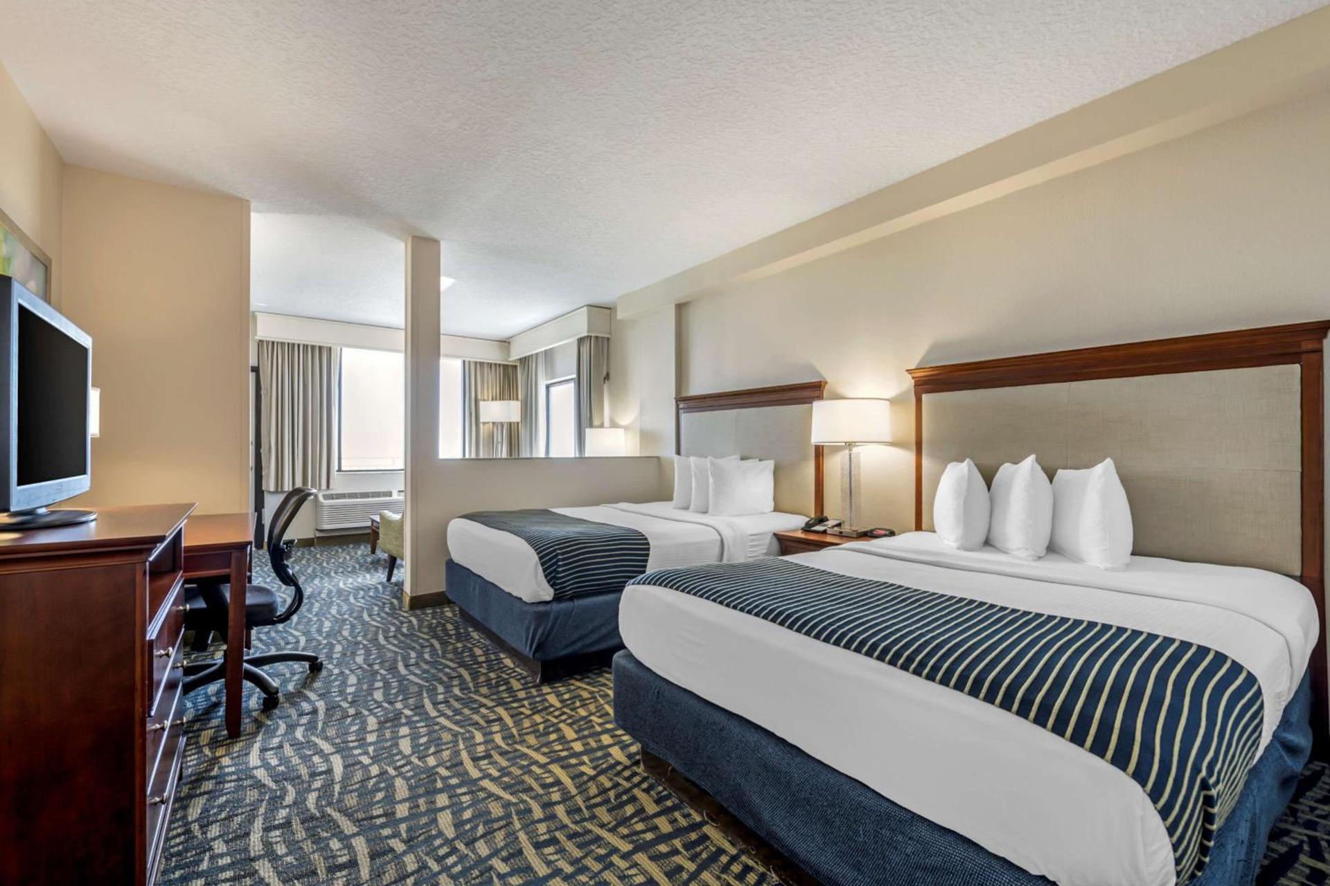 Best Western Cocoa Beach - Port Canaveral photo 38