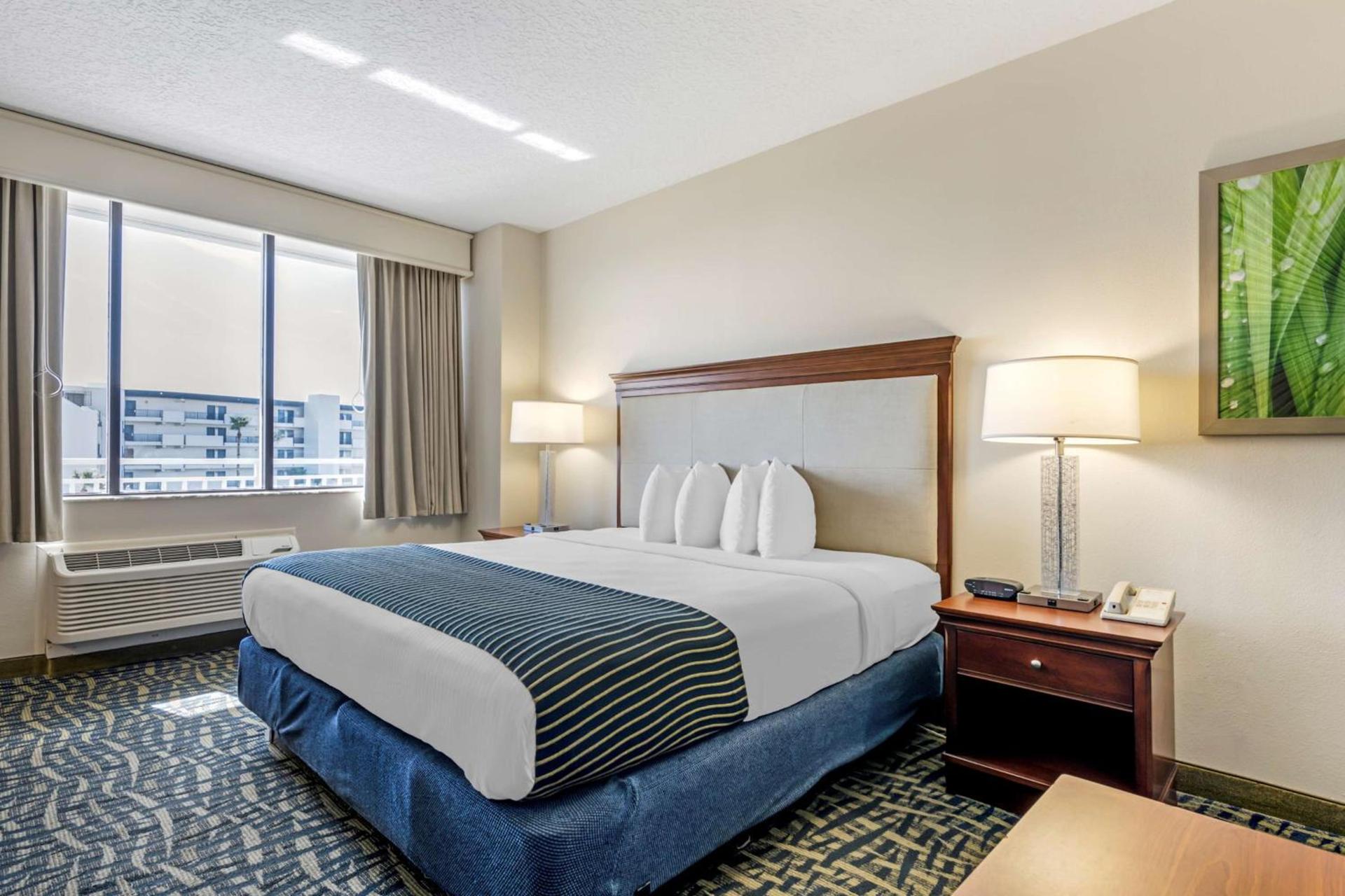 Best Western Cocoa Beach - Port Canaveral photo 48