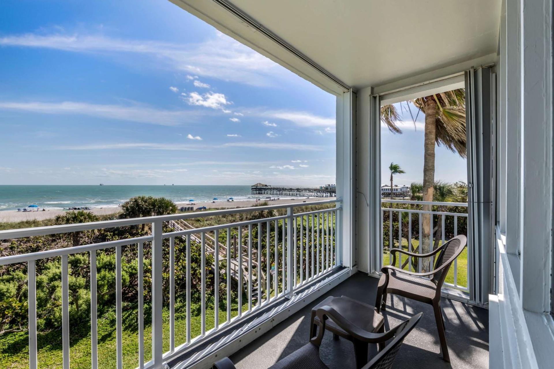Best Western Cocoa Beach - Port Canaveral photo 42