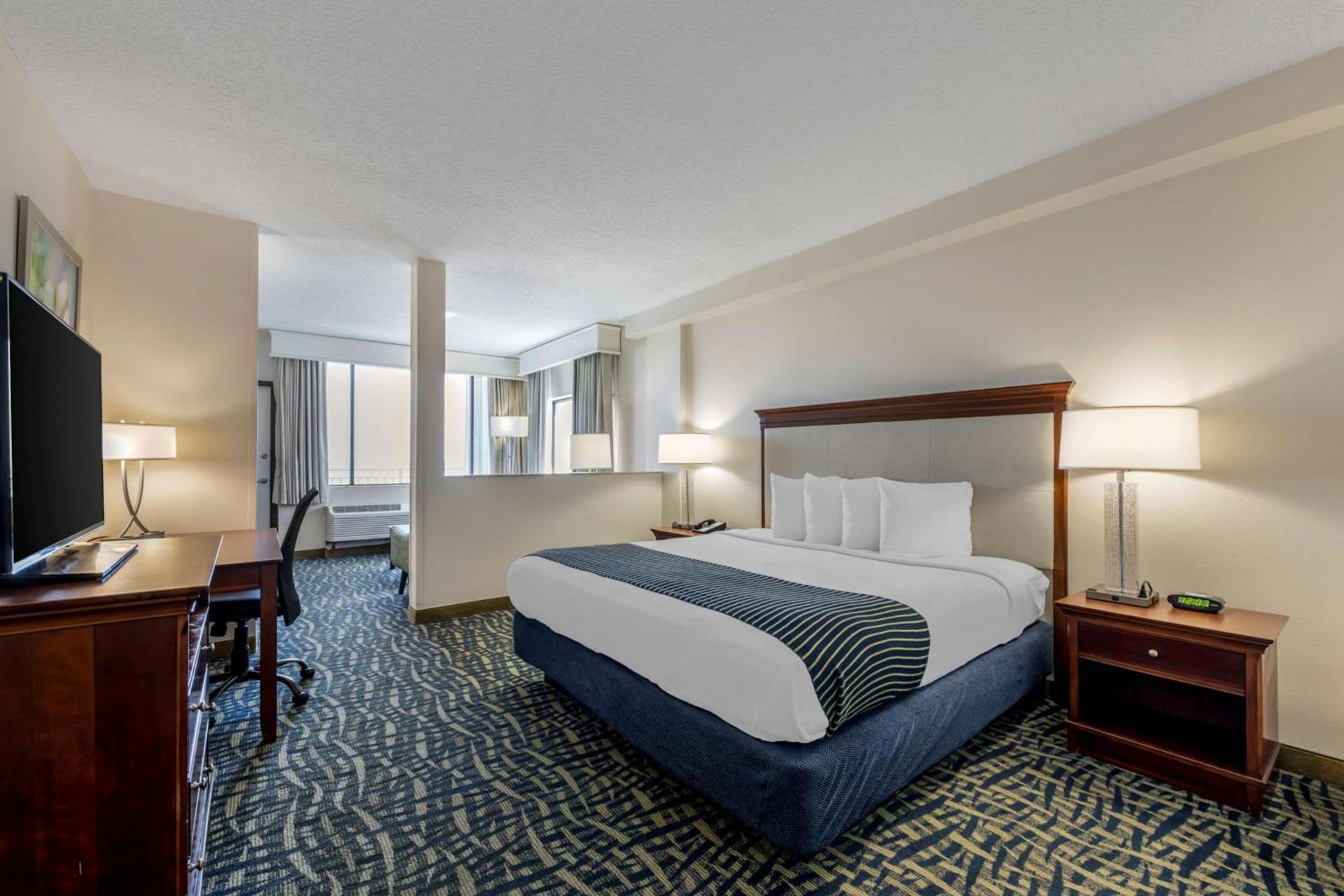 Best Western Cocoa Beach - Port Canaveral photo 55