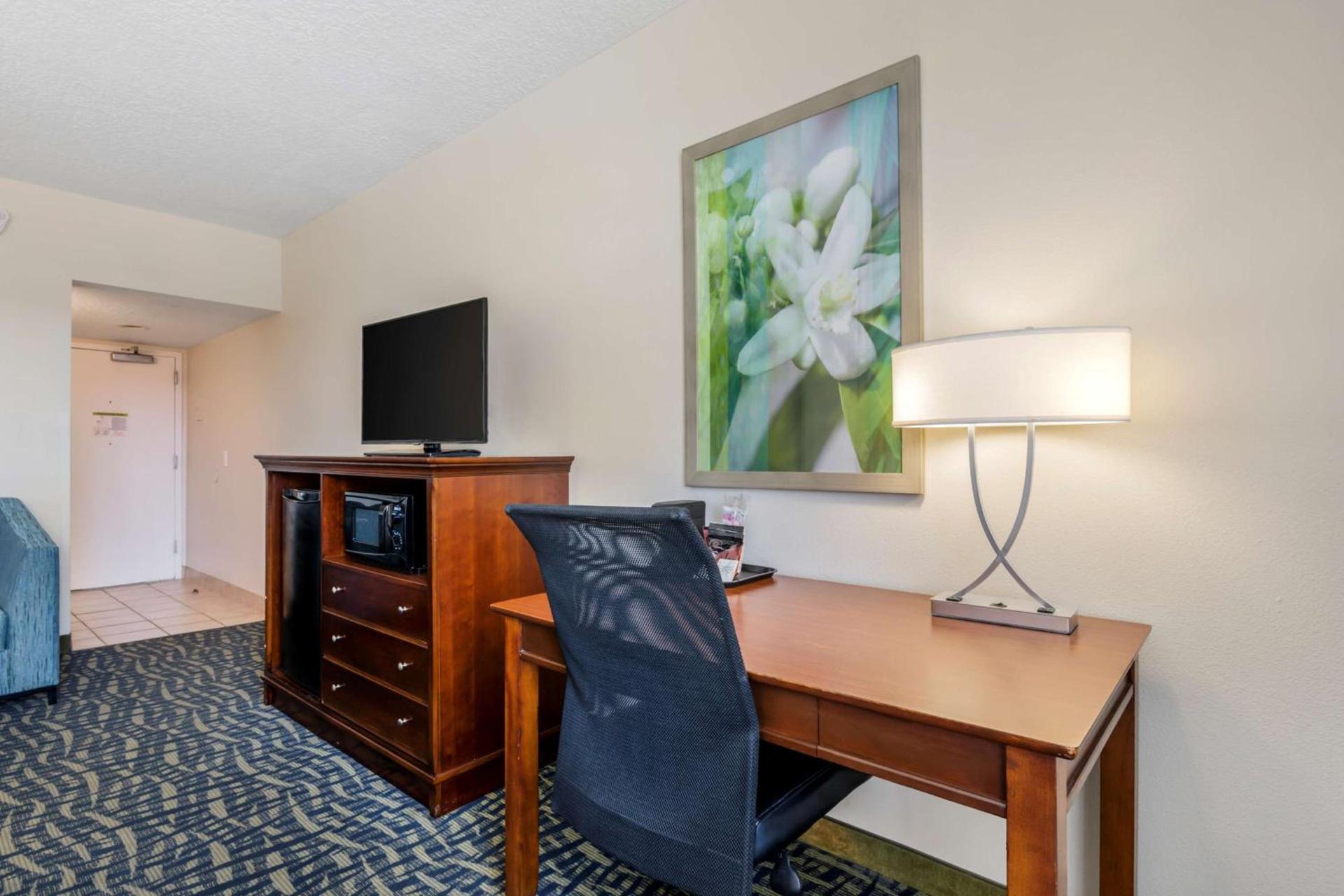 Best Western Cocoa Beach - Port Canaveral photo 52