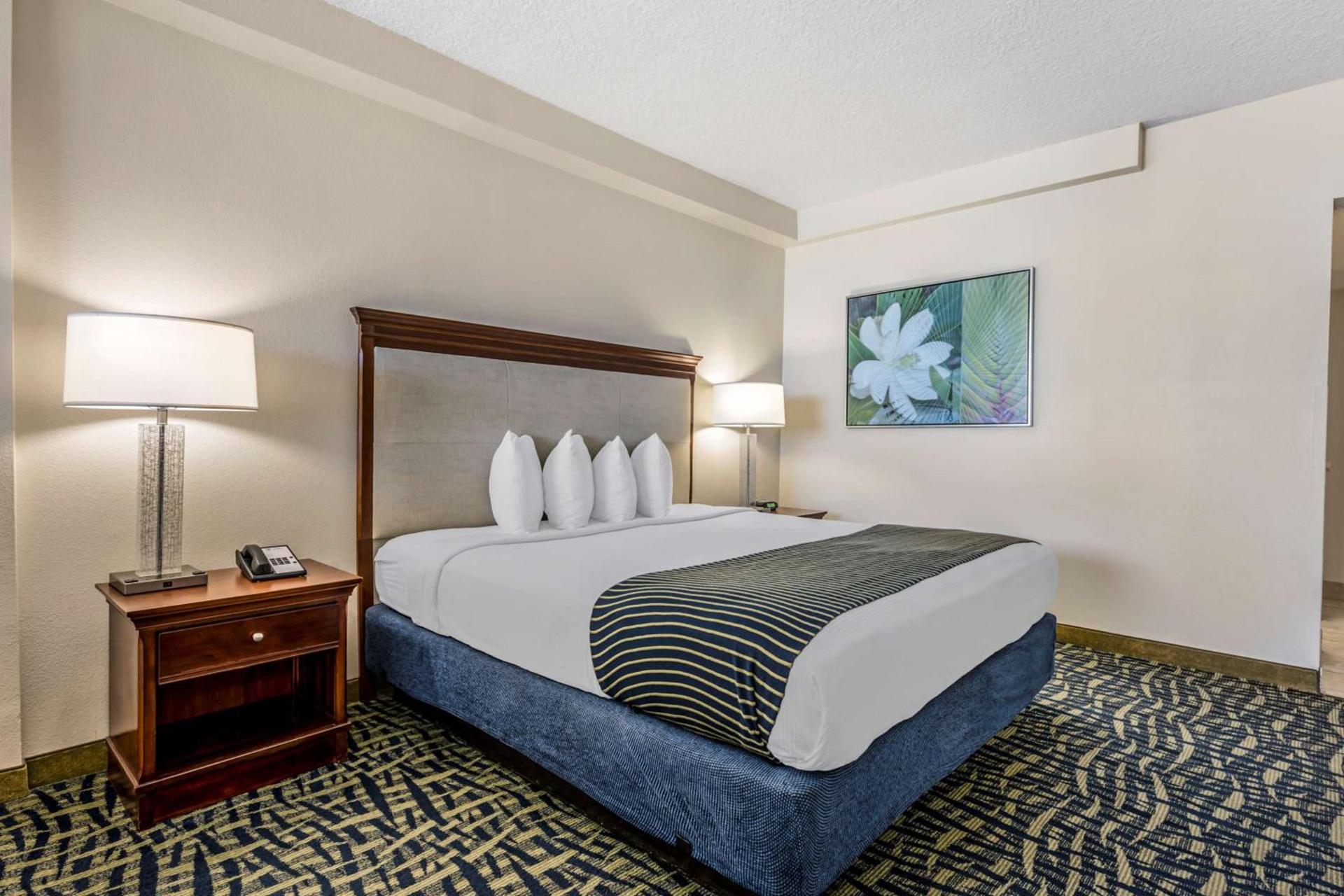 Best Western Cocoa Beach - Port Canaveral photo 35