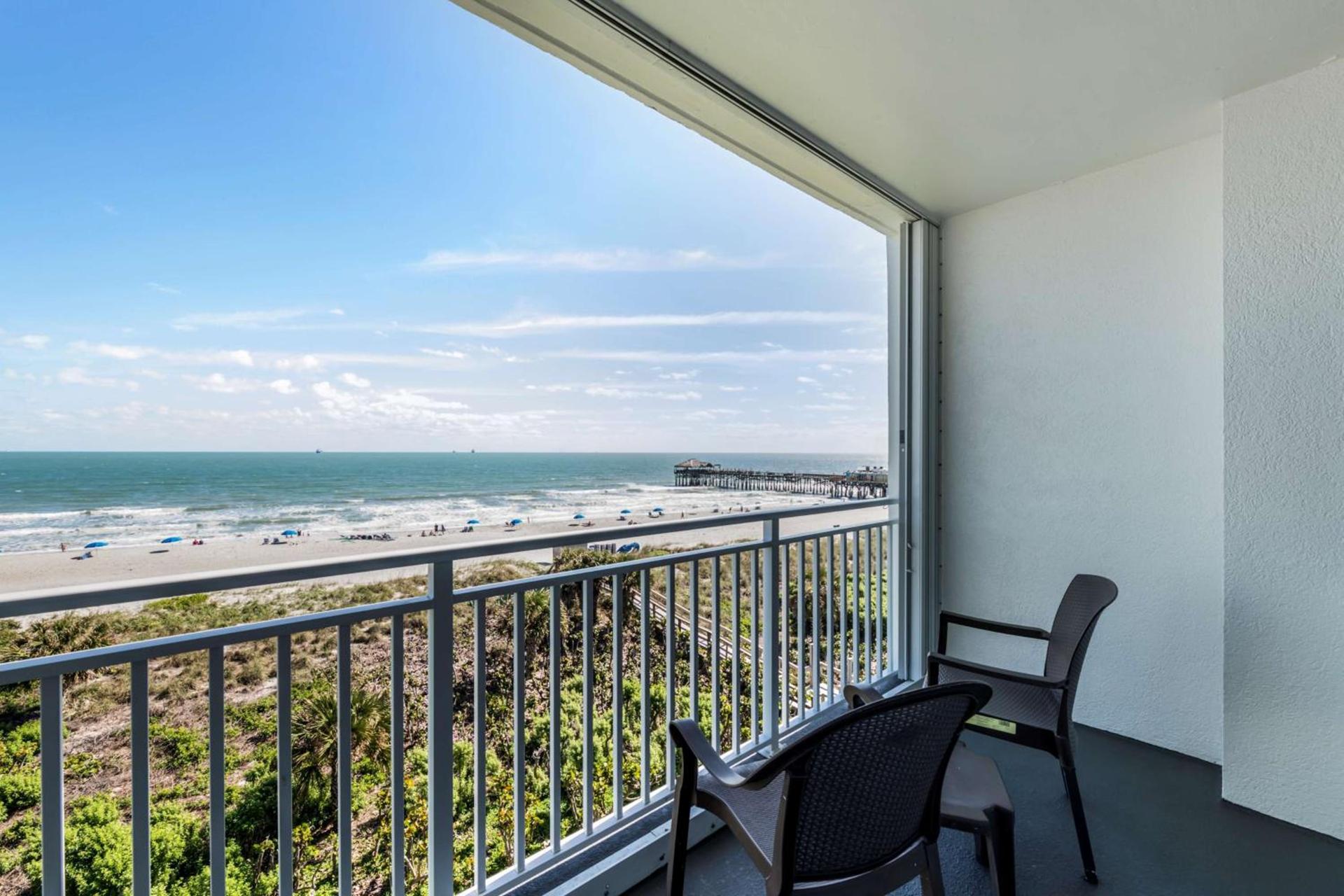 Best Western Cocoa Beach - Port Canaveral photo 6