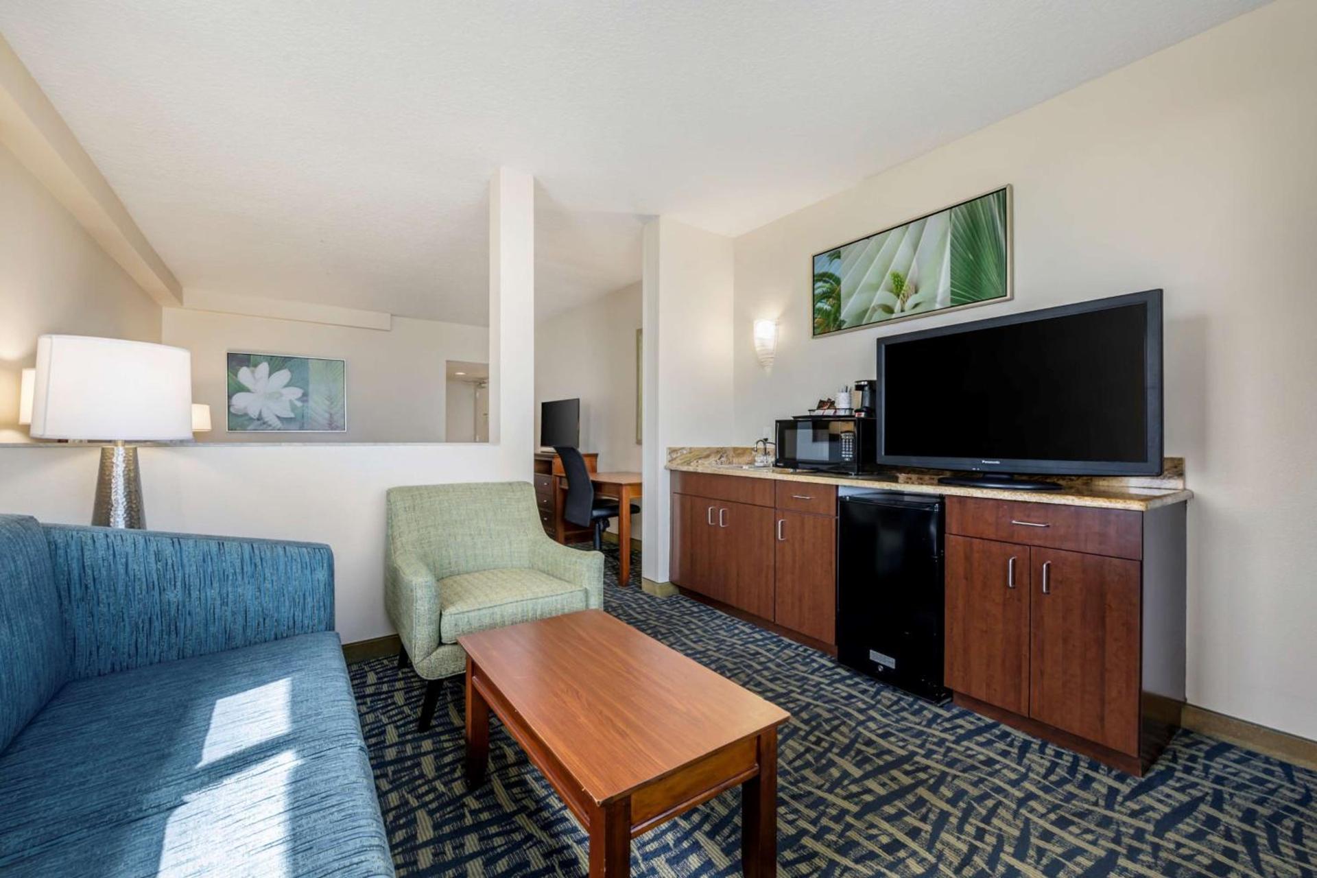Best Western Cocoa Beach - Port Canaveral photo 44
