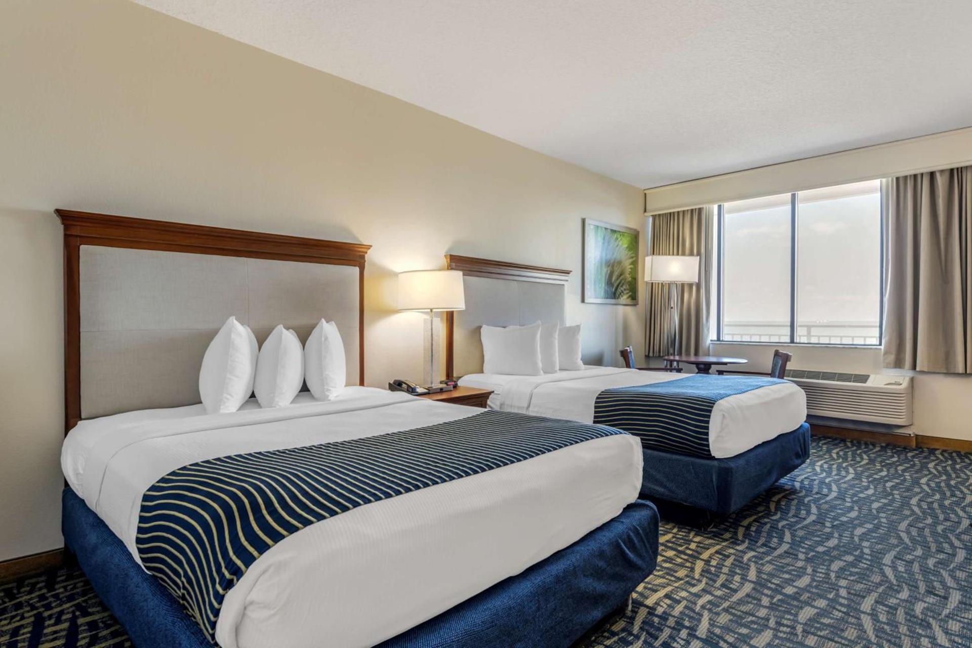 Best Western Cocoa Beach - Port Canaveral photo 9