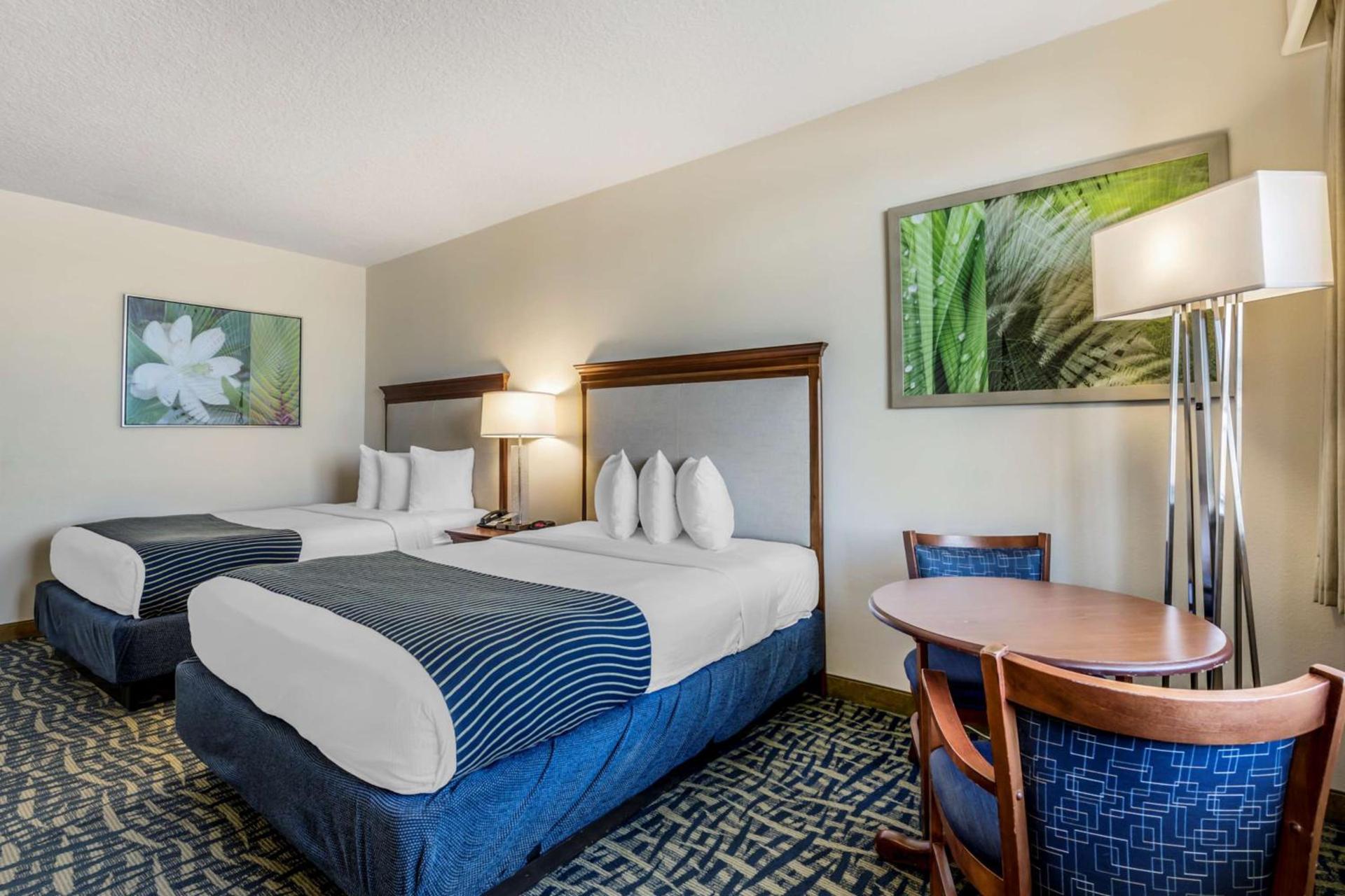 Best Western Cocoa Beach - Port Canaveral photo 49