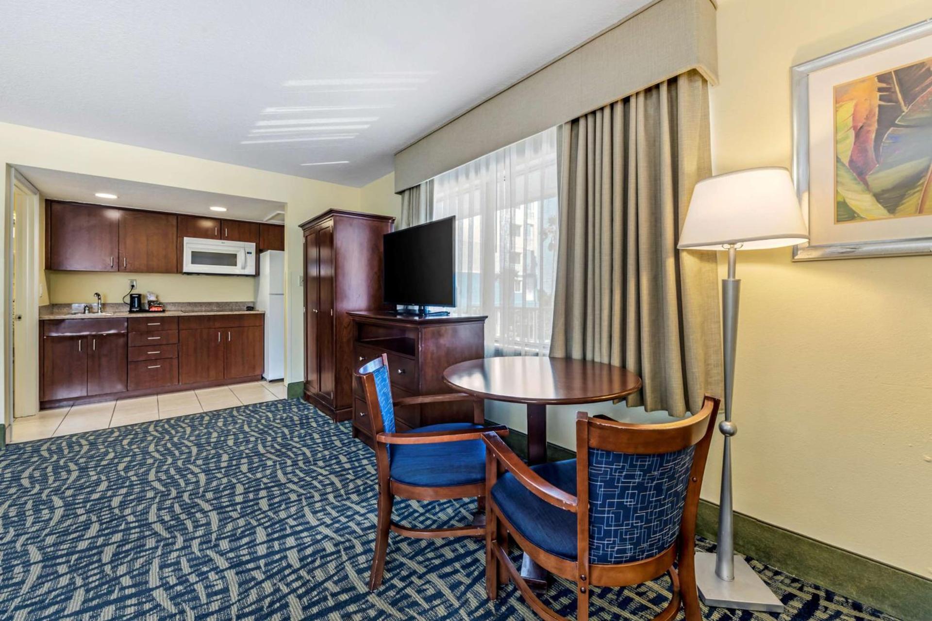Best Western Cocoa Beach - Port Canaveral photo 46