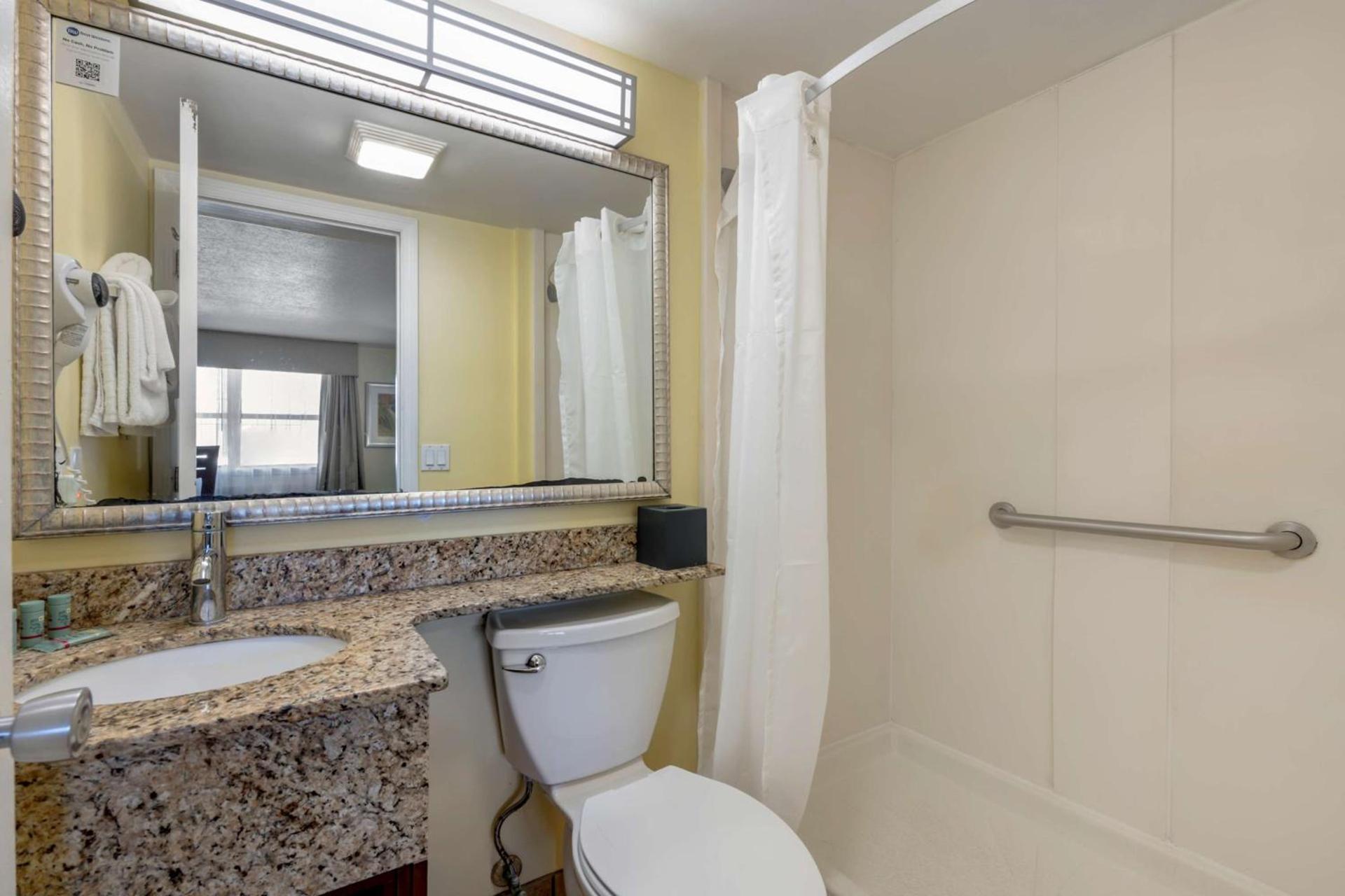 Best Western Cocoa Beach - Port Canaveral photo 11