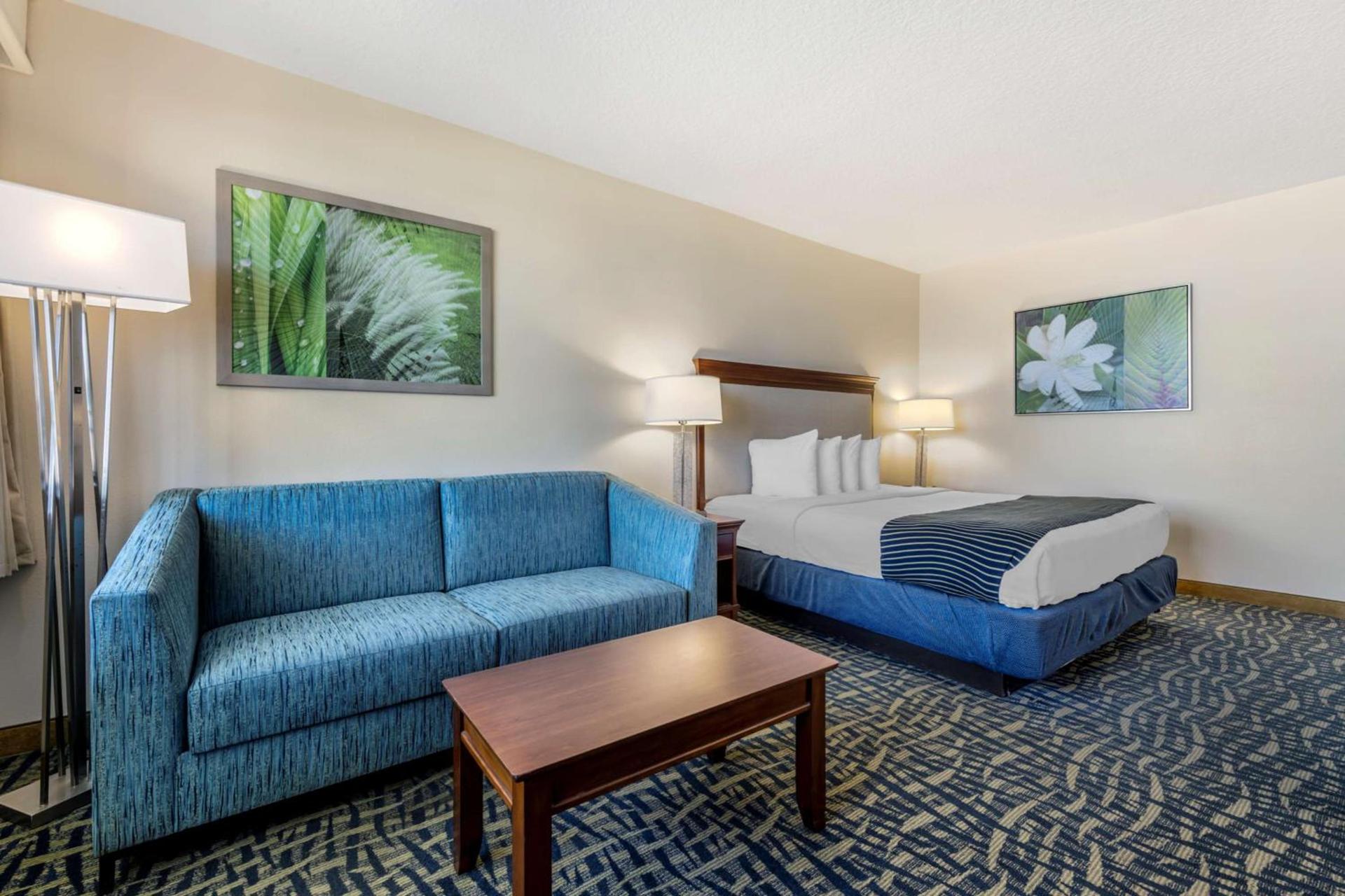 Best Western Cocoa Beach - Port Canaveral photo 26