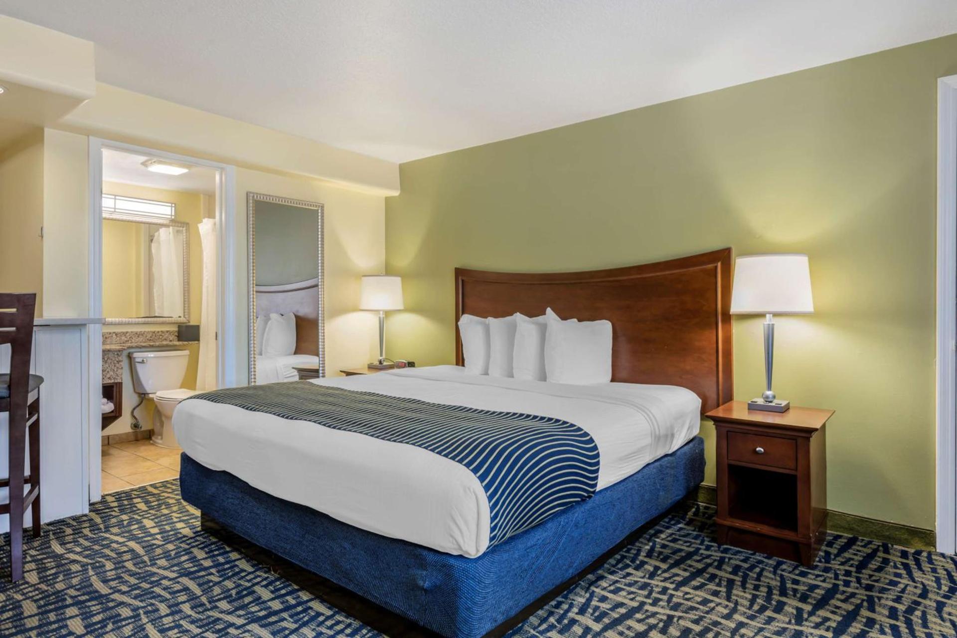 Best Western Cocoa Beach - Port Canaveral photo 36