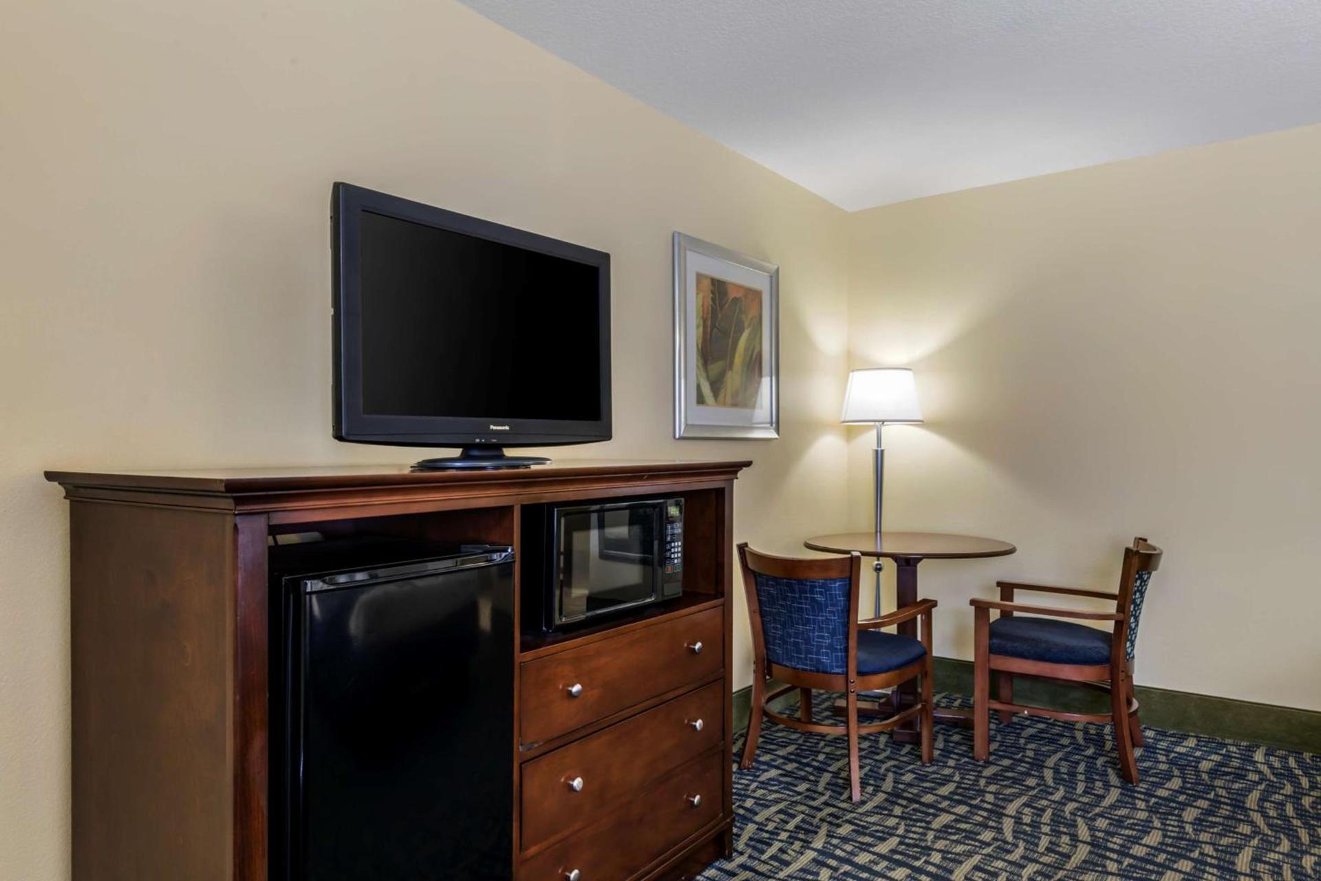 Best Western Cocoa Beach - Port Canaveral photo 37