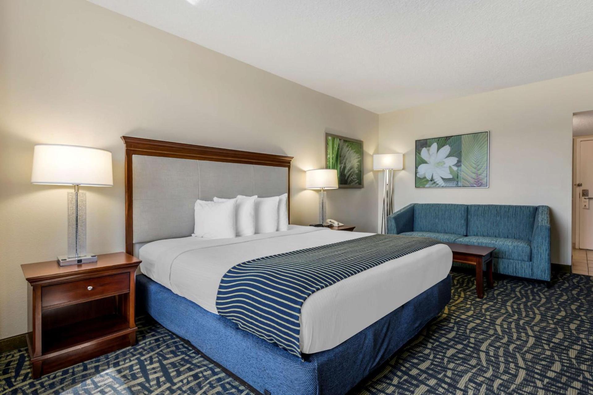 Best Western Cocoa Beach - Port Canaveral photo 27