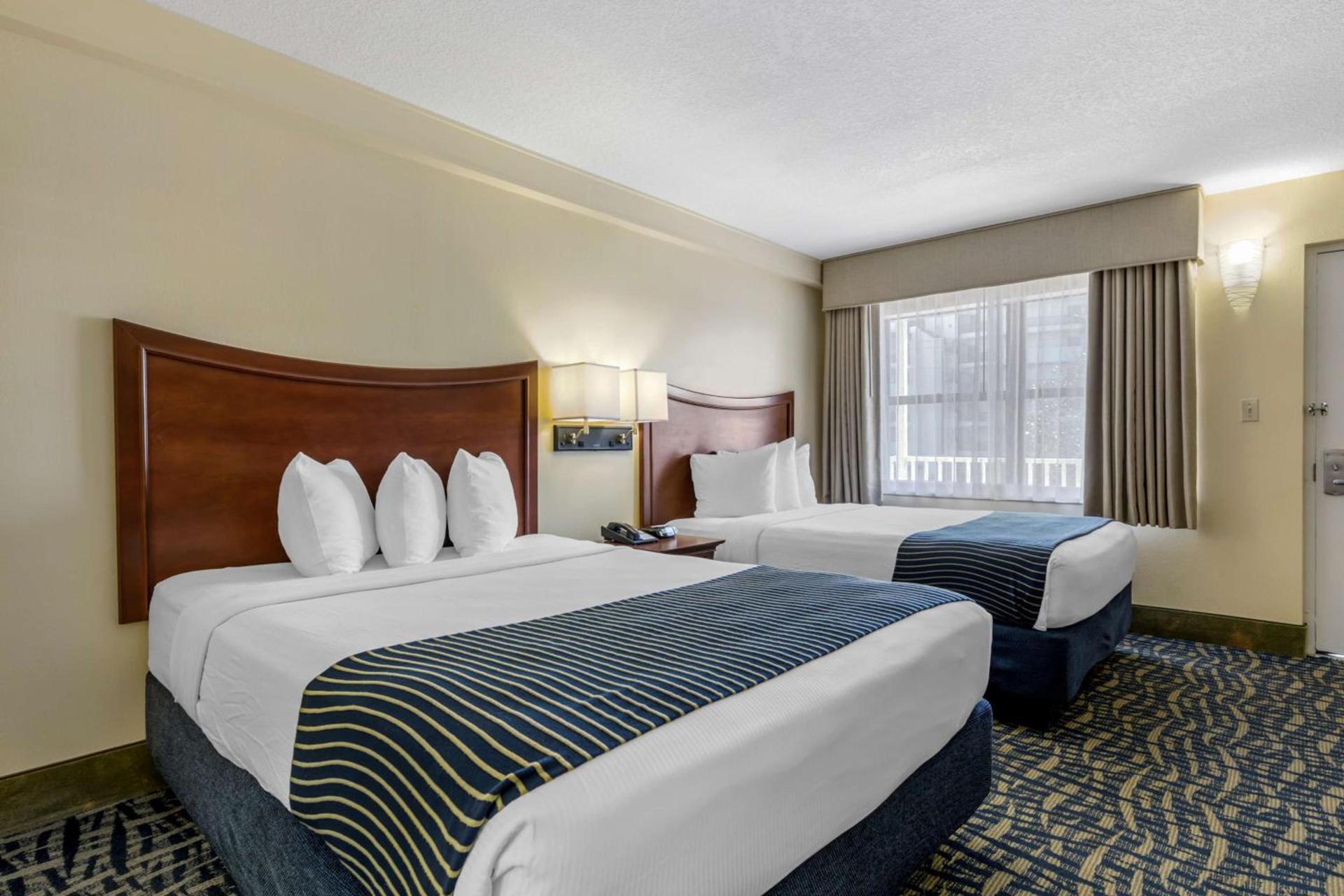 Best Western Cocoa Beach - Port Canaveral photo 39
