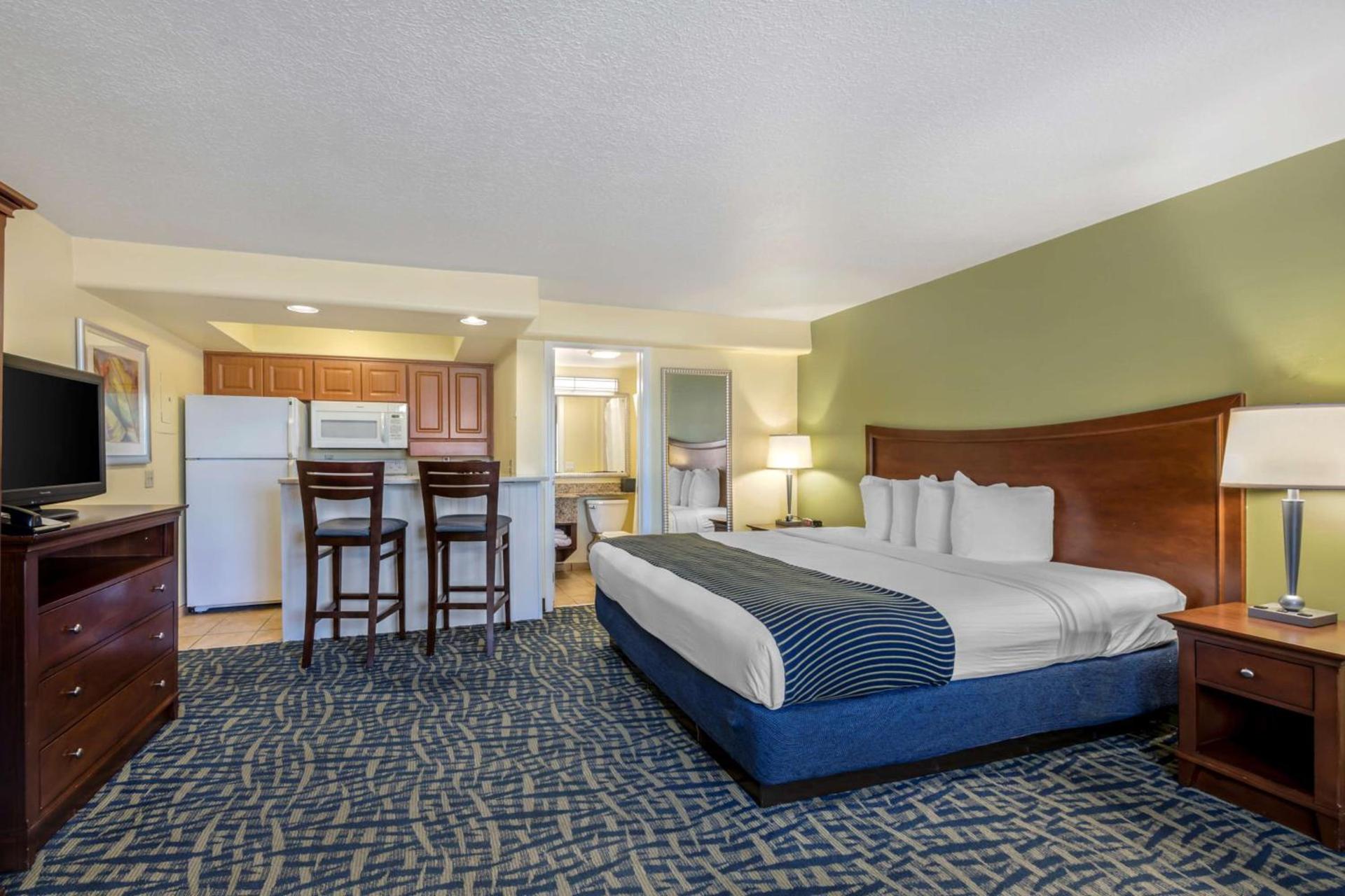 Best Western Cocoa Beach - Port Canaveral photo 22