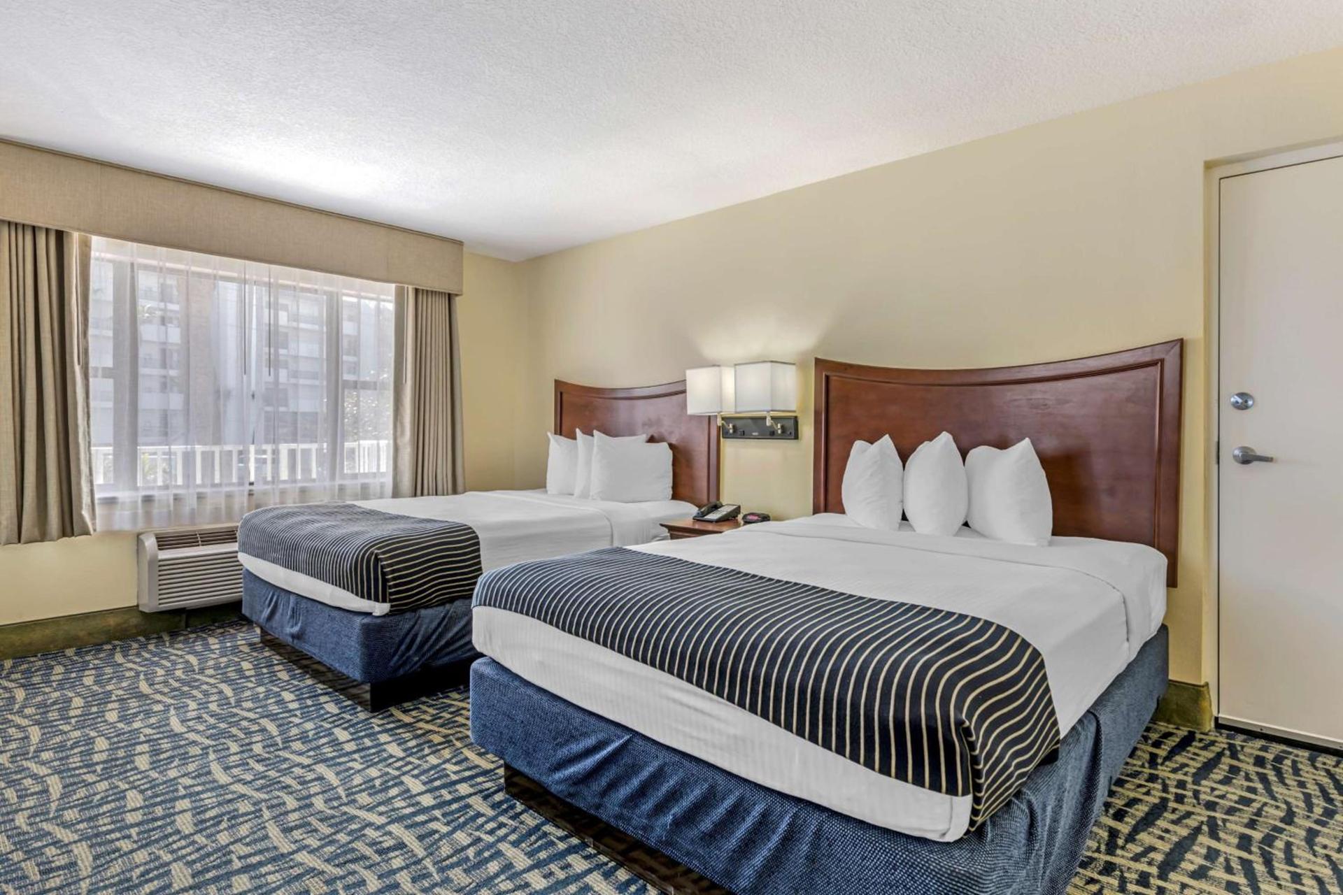 Best Western Cocoa Beach - Port Canaveral photo 43