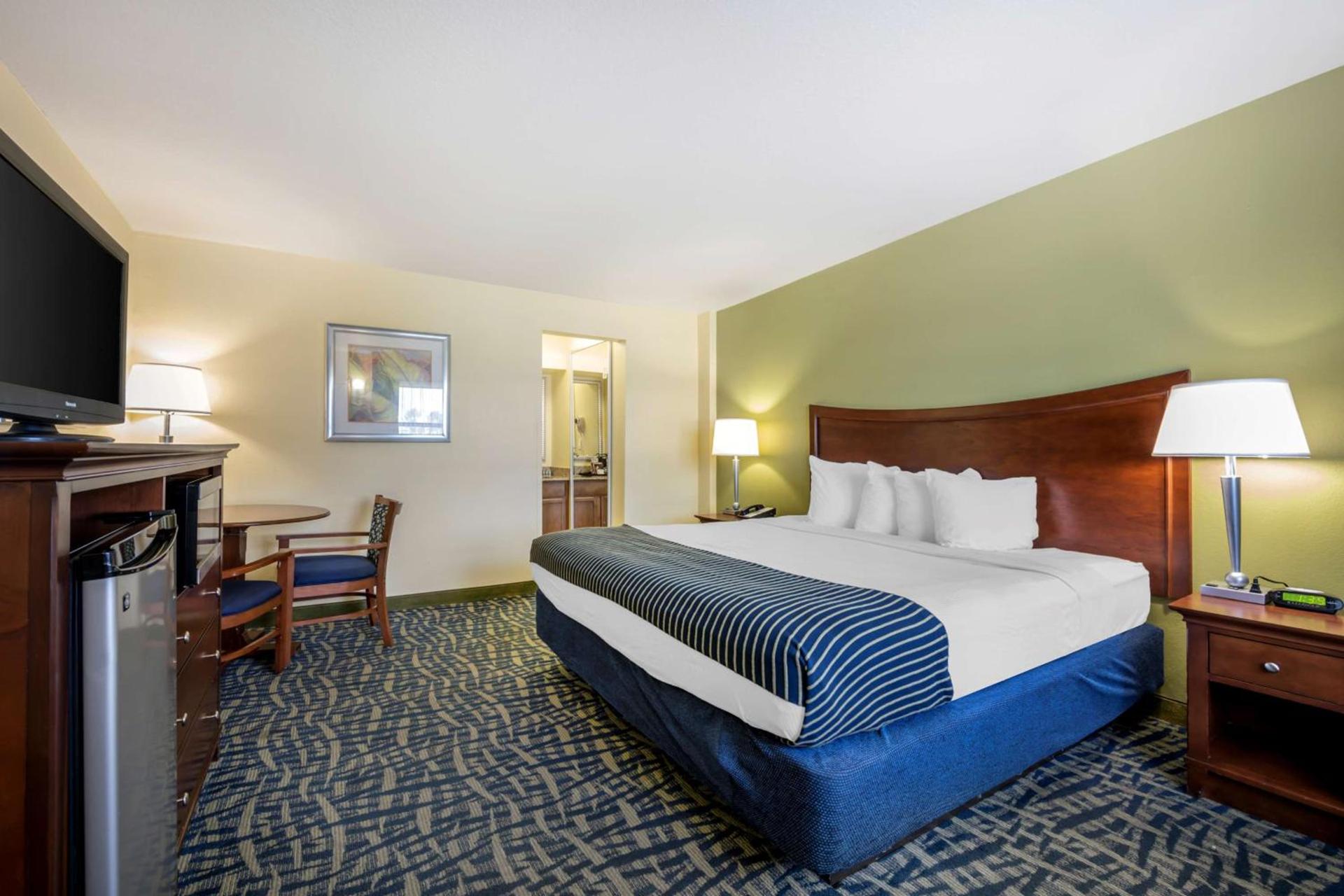 Best Western Cocoa Beach - Port Canaveral photo 8
