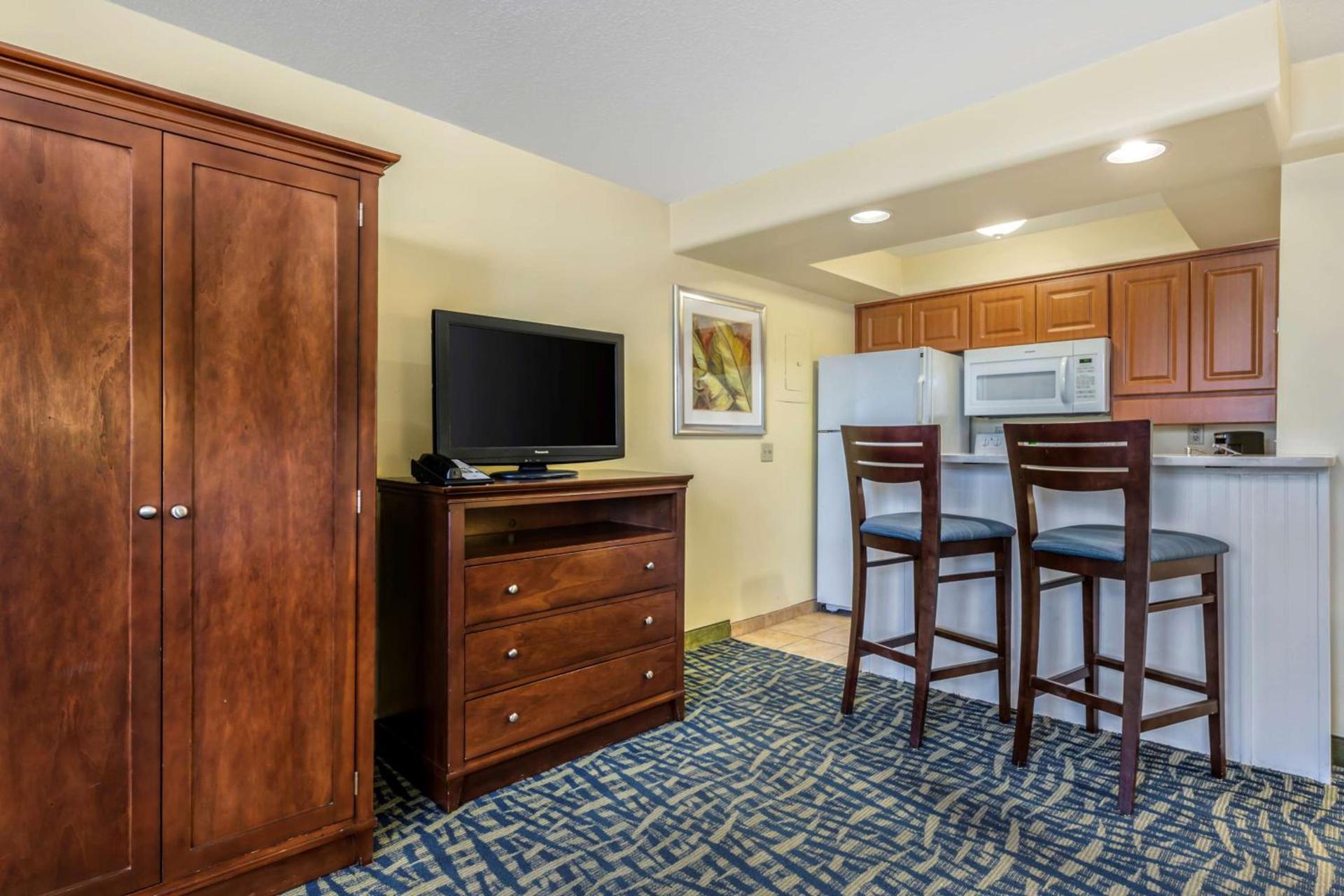 Best Western Cocoa Beach - Port Canaveral photo 20