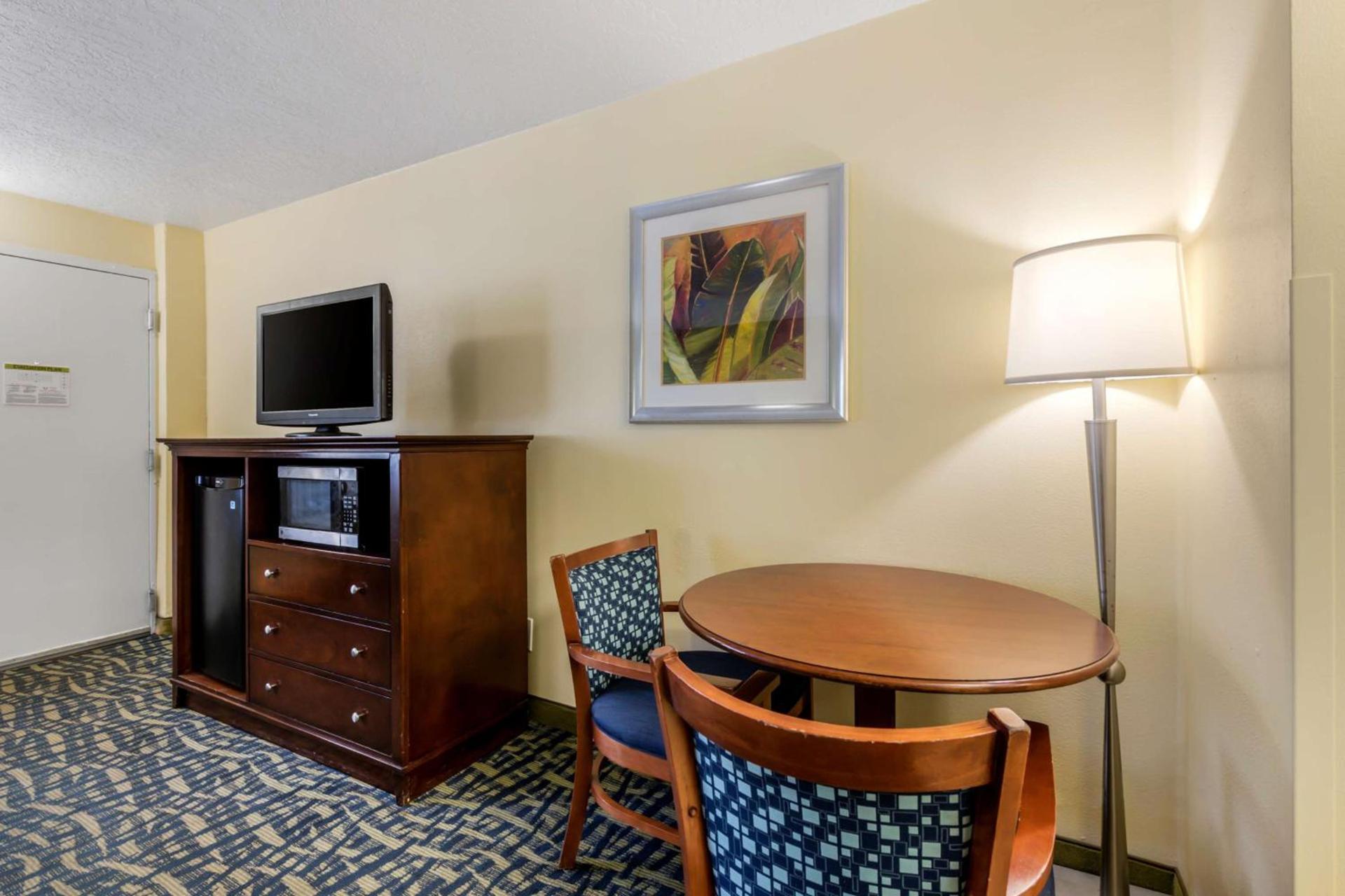 Best Western Cocoa Beach - Port Canaveral photo 29