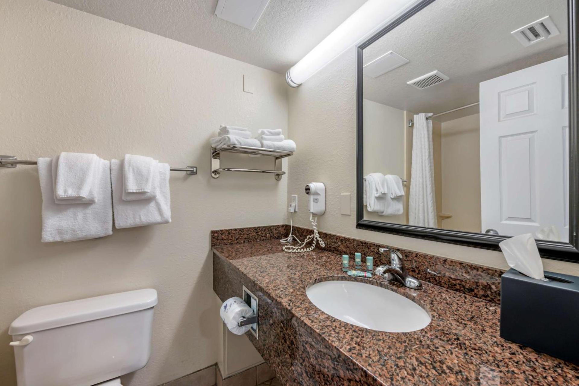 Best Western Cocoa Beach - Port Canaveral photo 13
