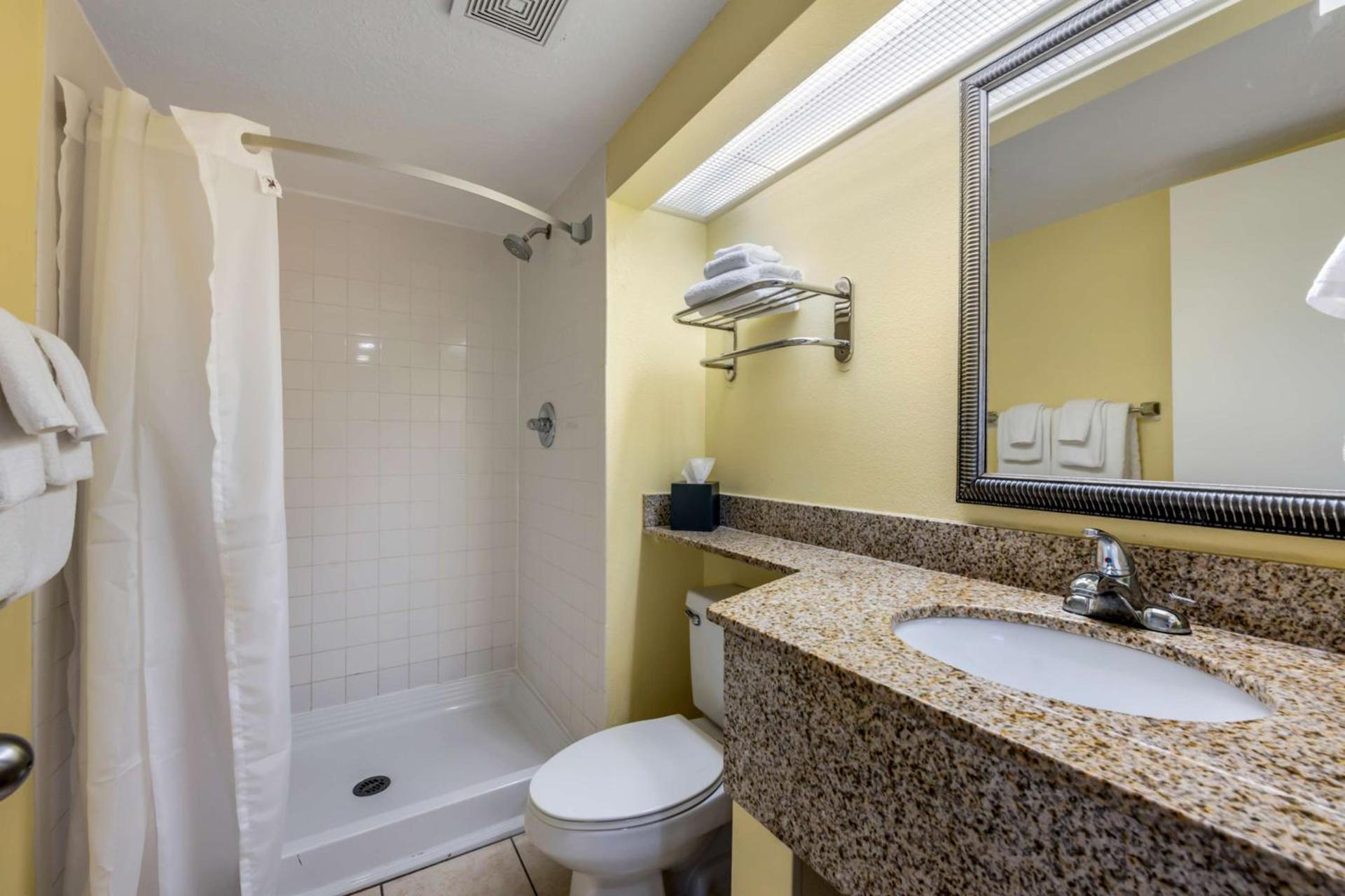 Best Western Cocoa Beach - Port Canaveral photo 25