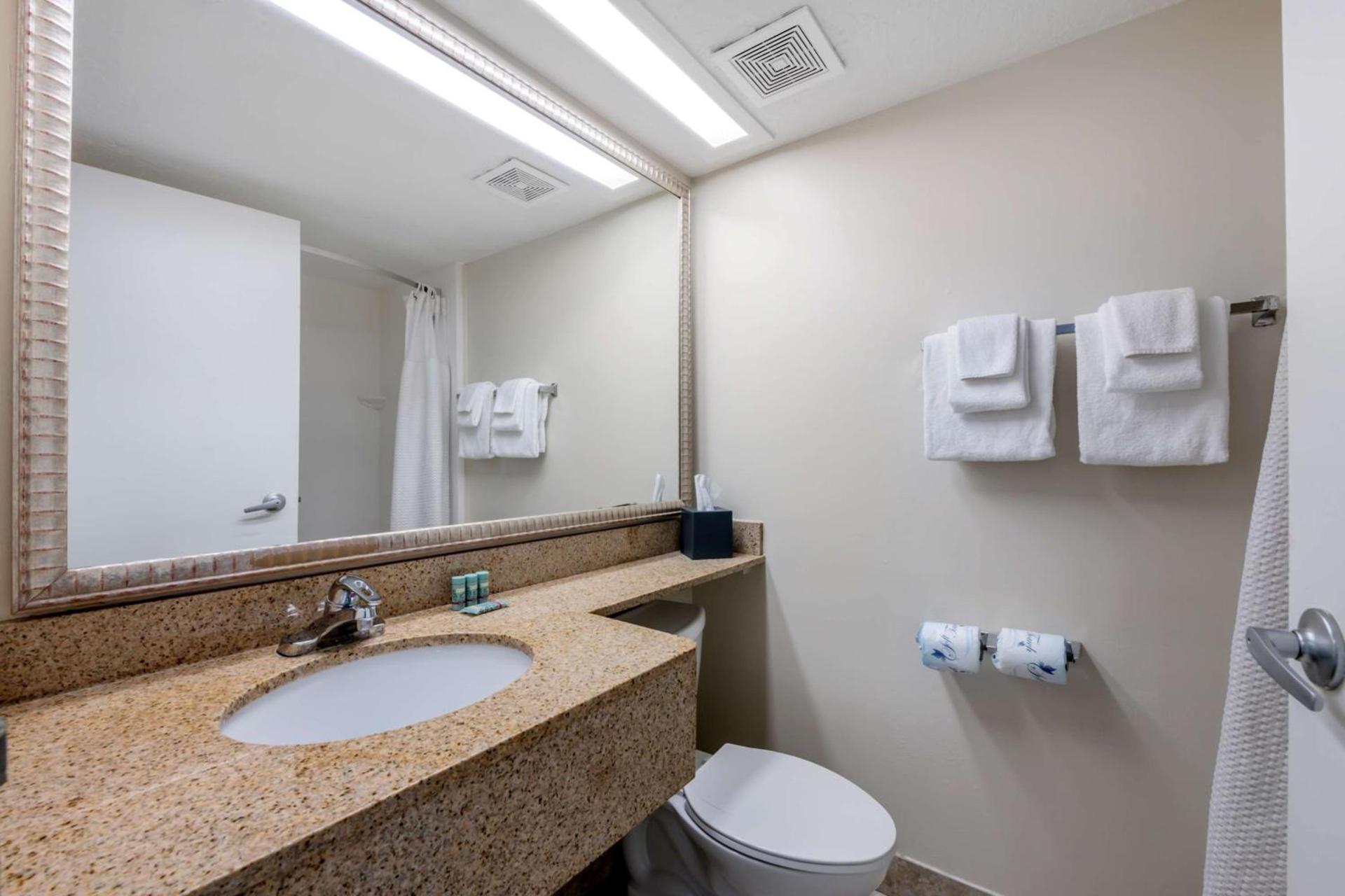 Best Western Cocoa Beach - Port Canaveral photo 32