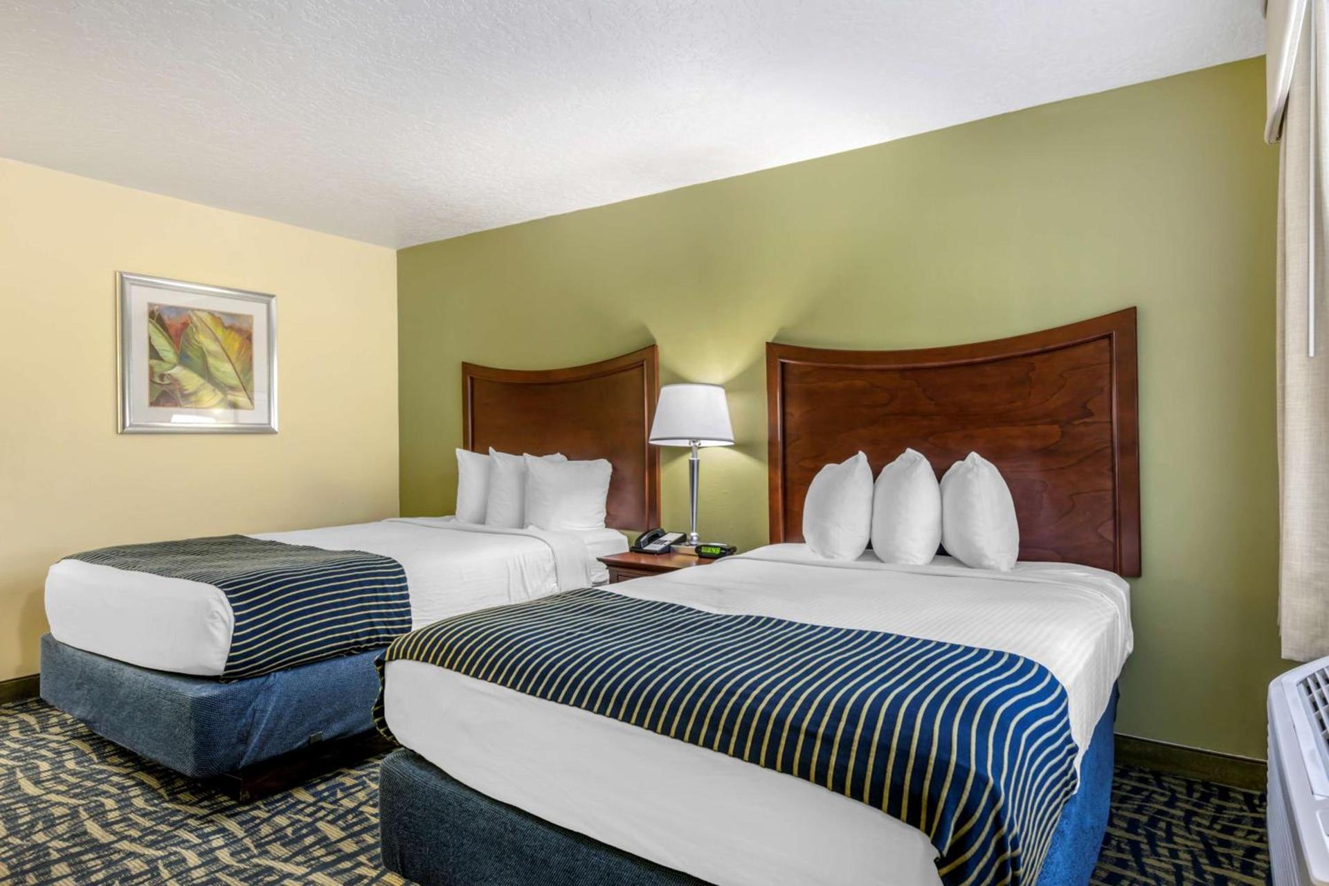 Best Western Cocoa Beach - Port Canaveral photo 41