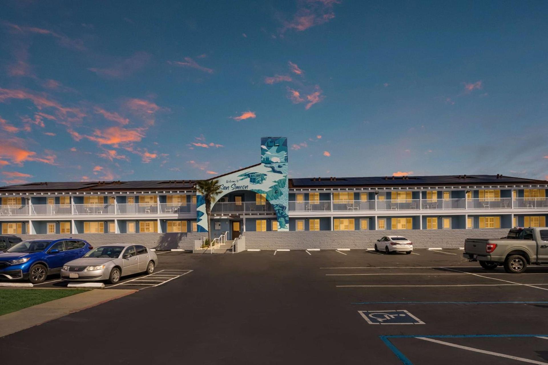 Comfort Inn near Hearst Castle - Cambria photo 7