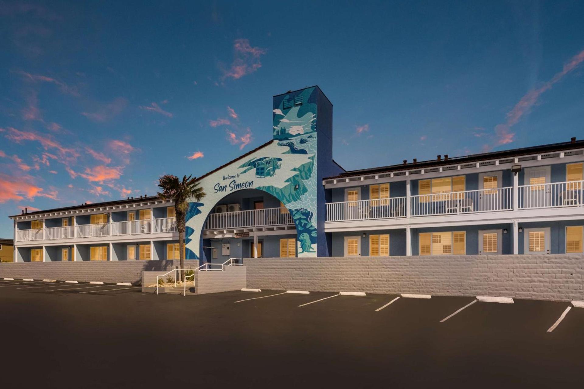 Comfort Inn near Hearst Castle - Cambria photo 5