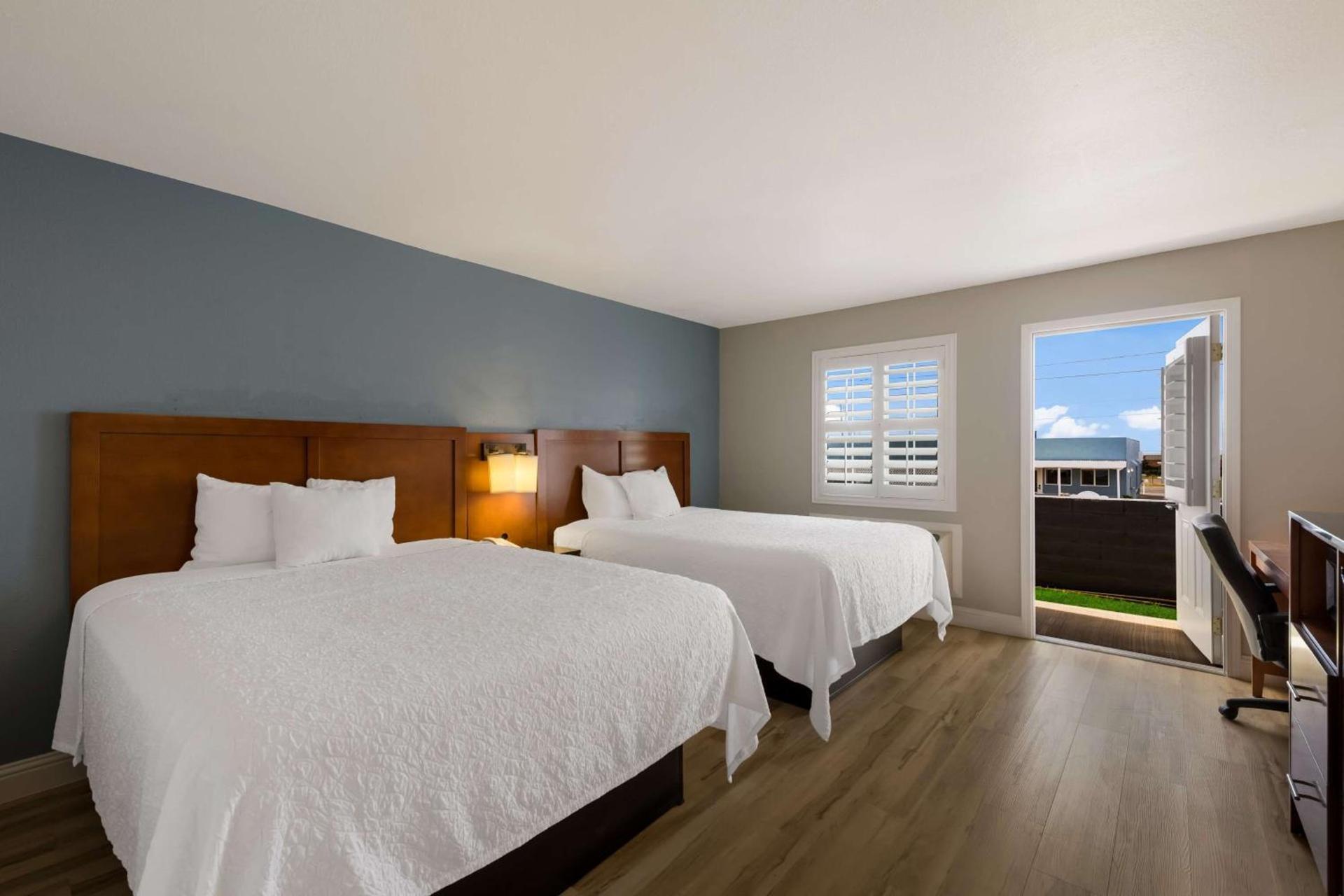 Comfort Inn near Hearst Castle - Cambria photo 21