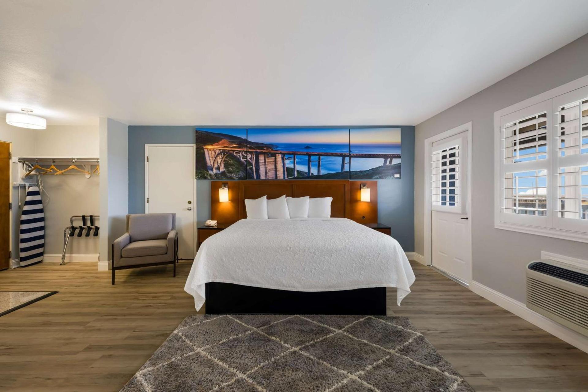 Comfort Inn near Hearst Castle - Cambria photo 40