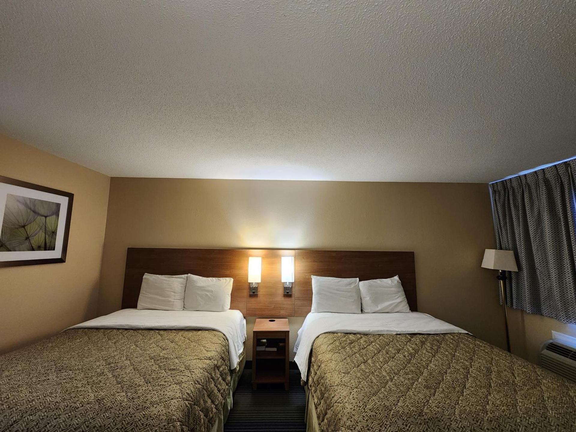 Budget Host Inn photo 7