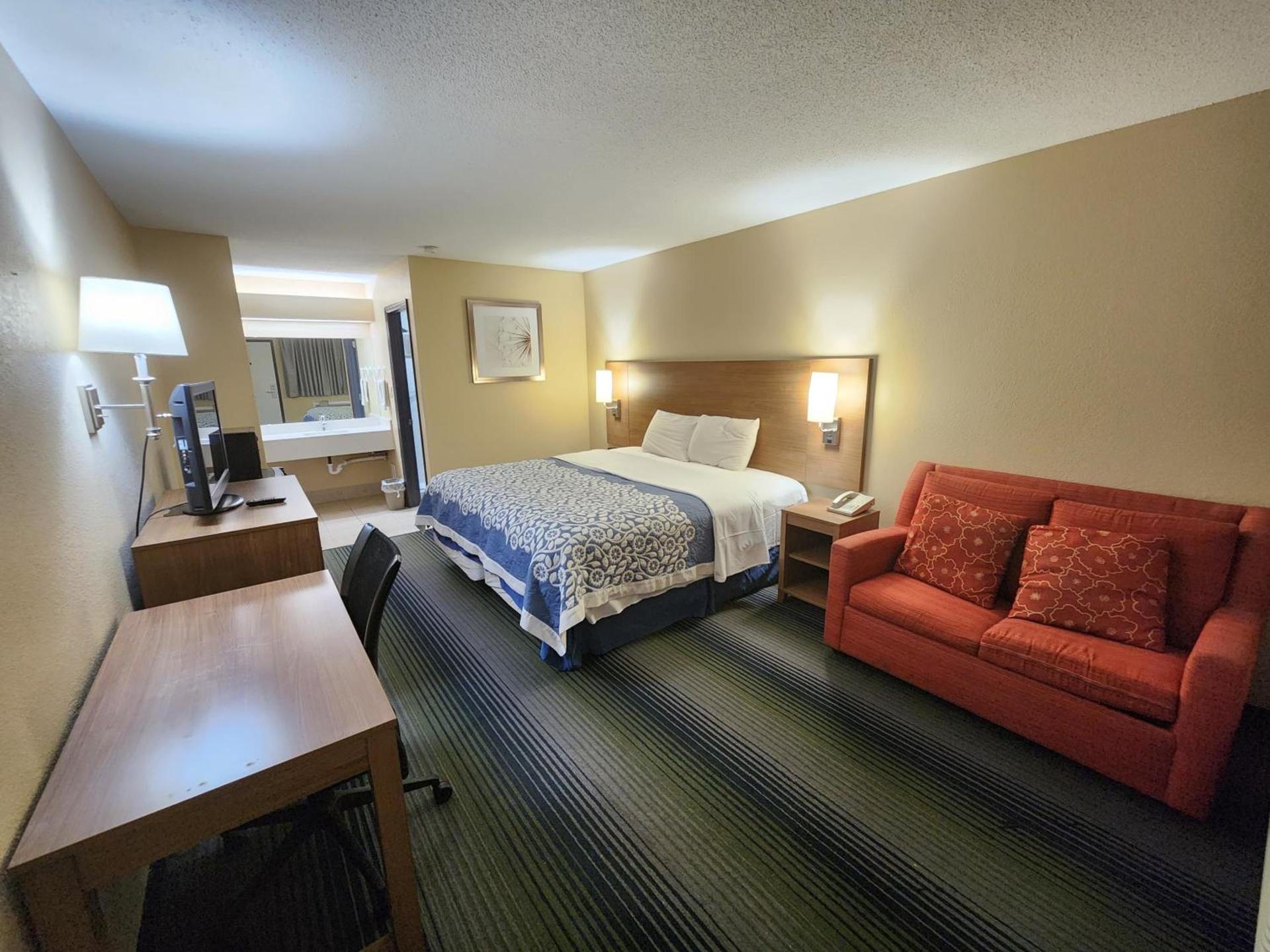 Budget Host Inn photo 11