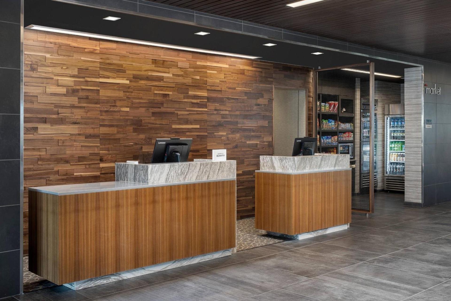 Courtyard by Marriott Las Cruces at NMSU photo 2