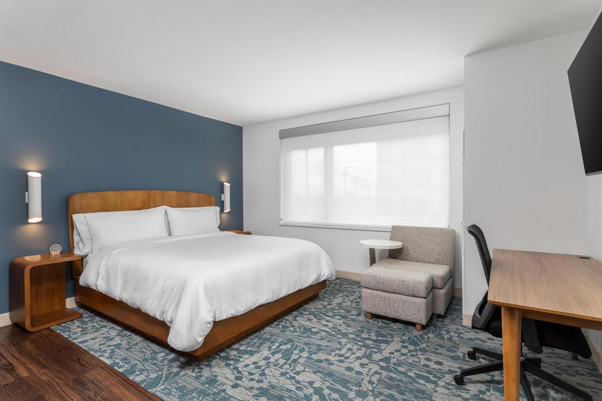 Element by Marriott Knoxville West photo 8