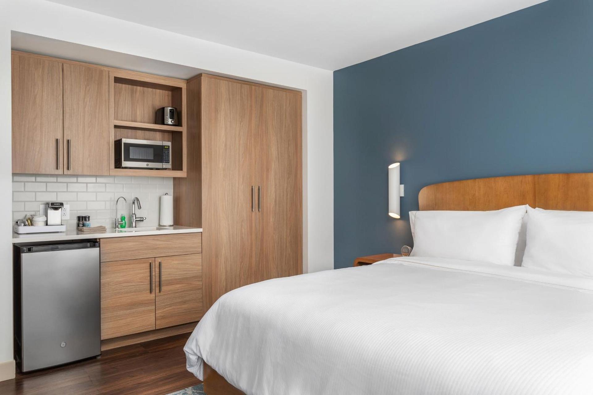 Element by Marriott Knoxville West photo 9
