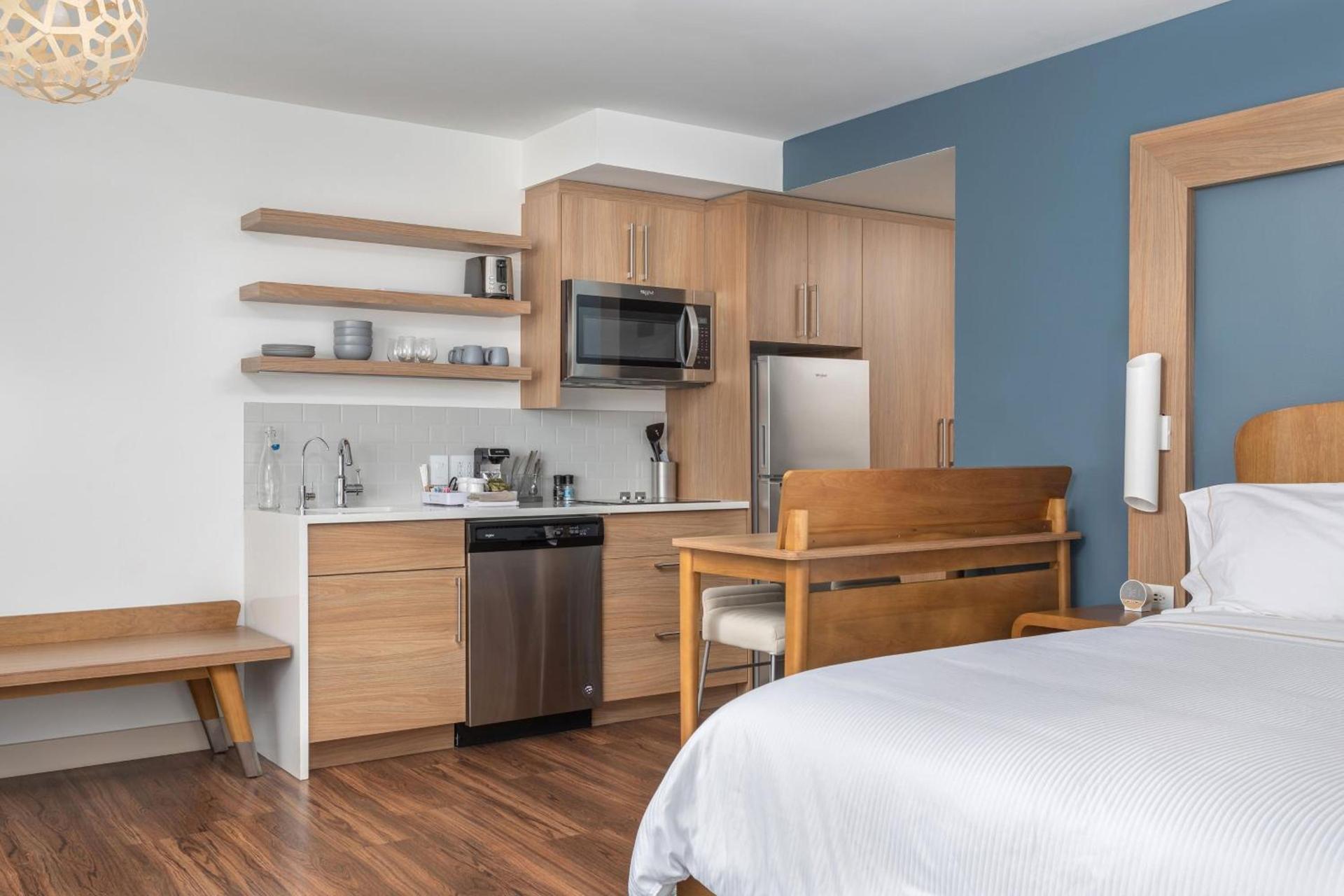 Element by Marriott Knoxville West photo 11