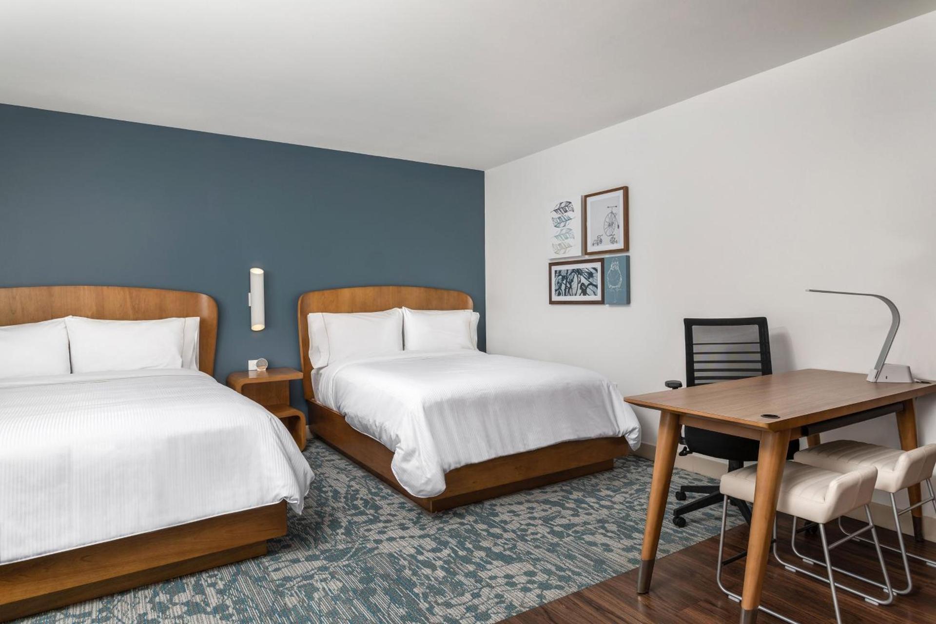 Element by Marriott Knoxville West photo 12