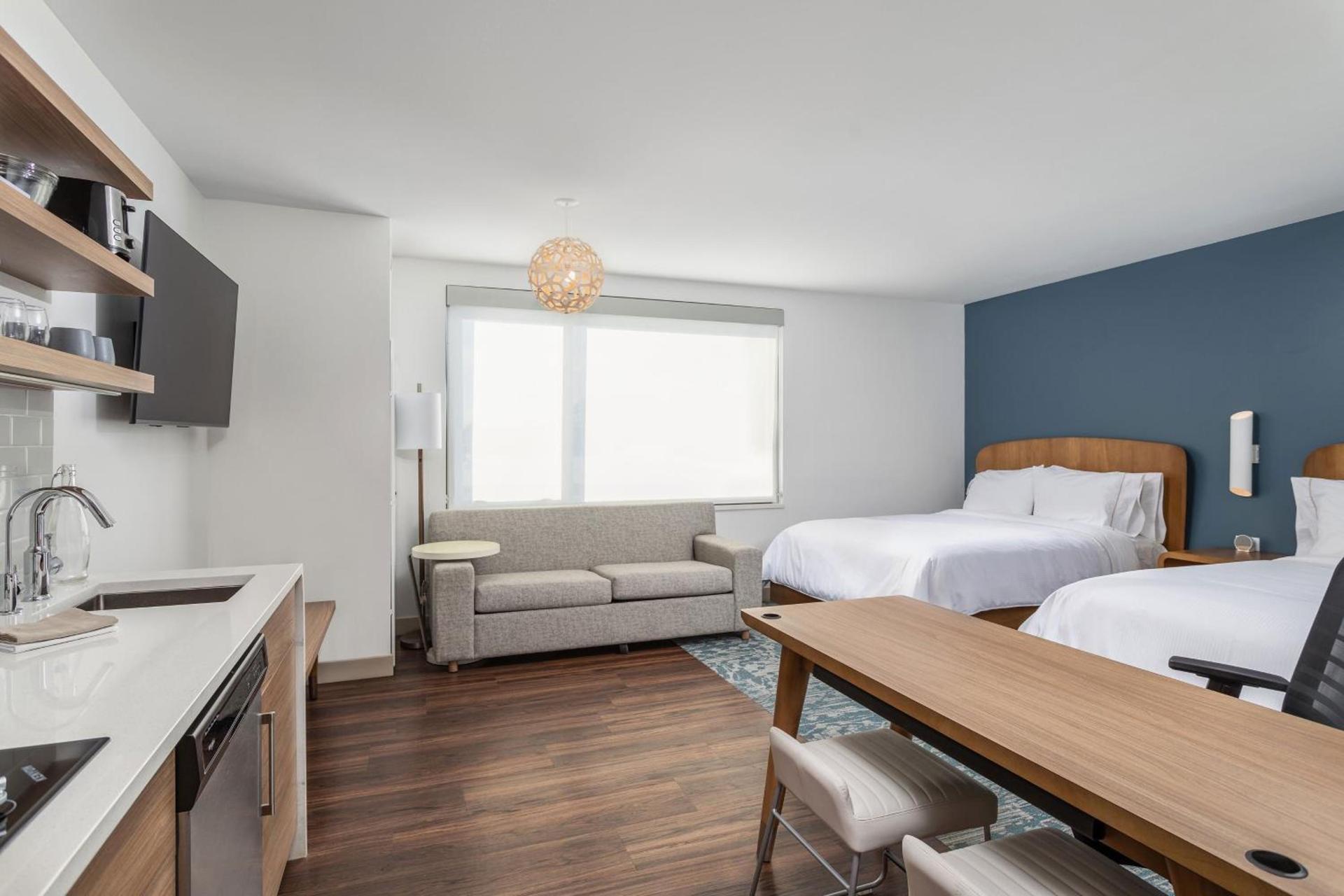 Element by Marriott Knoxville West photo 13