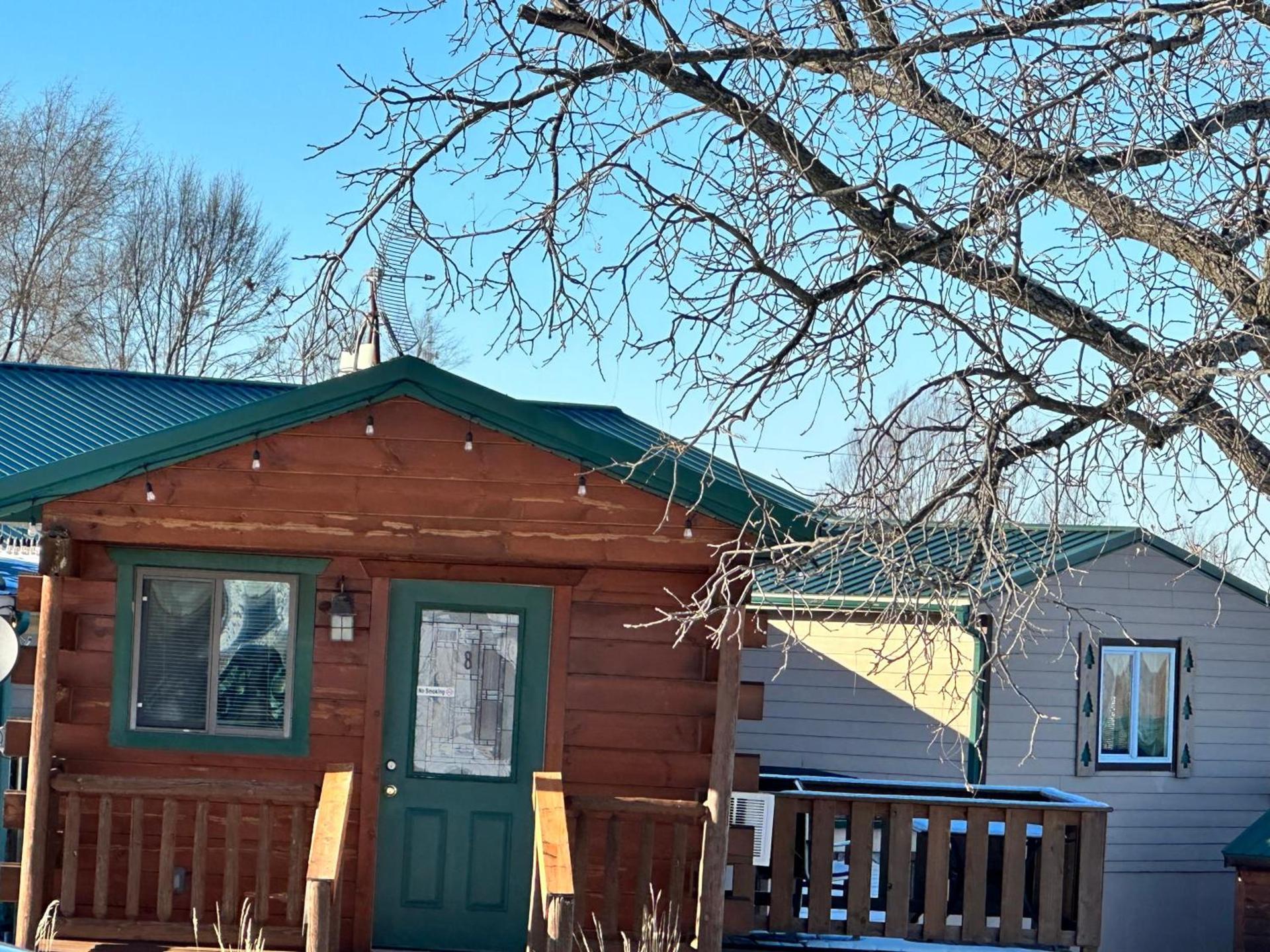 Country Cabins Hotel photo 45