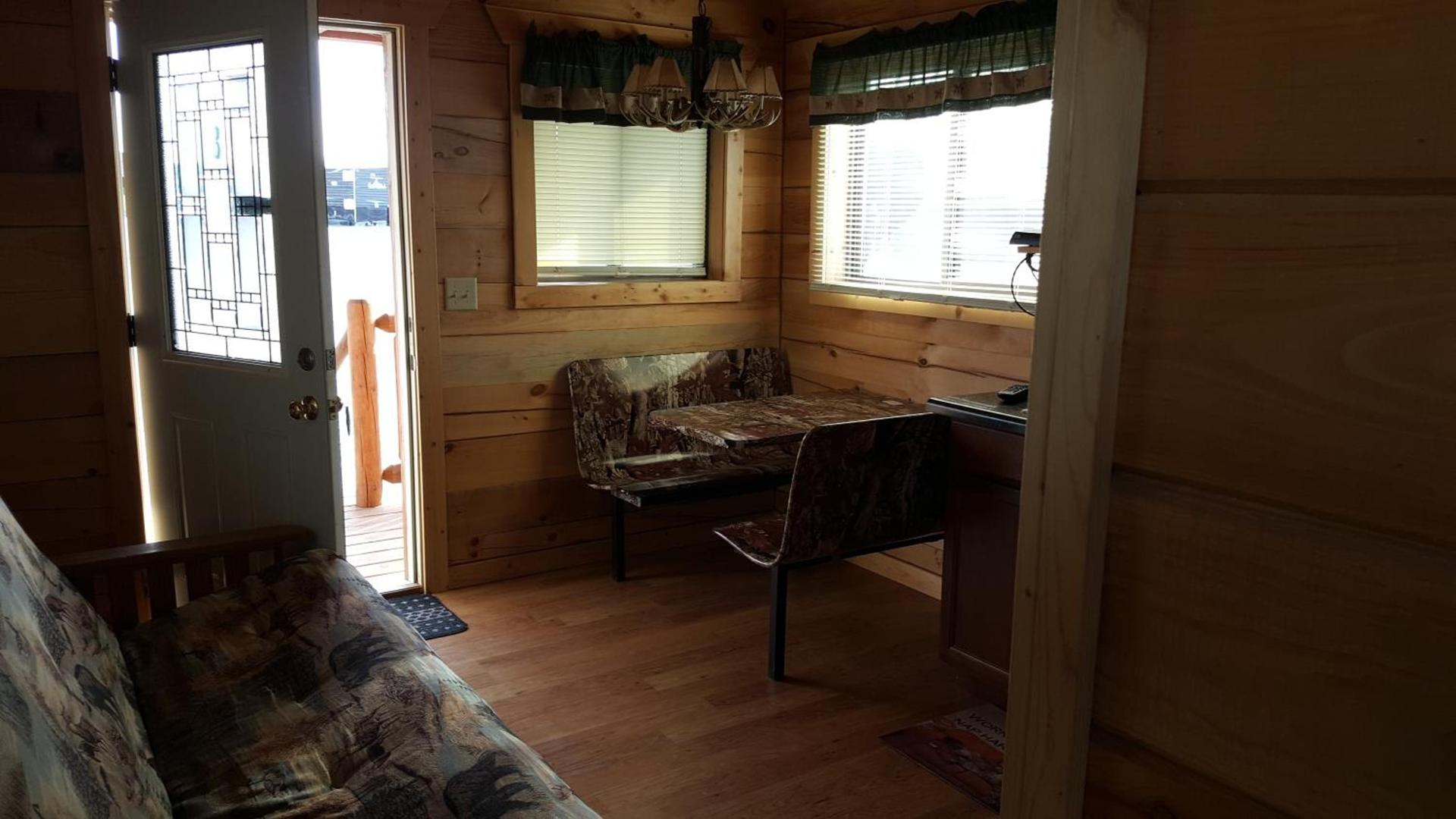 Country Cabins Hotel photo 48